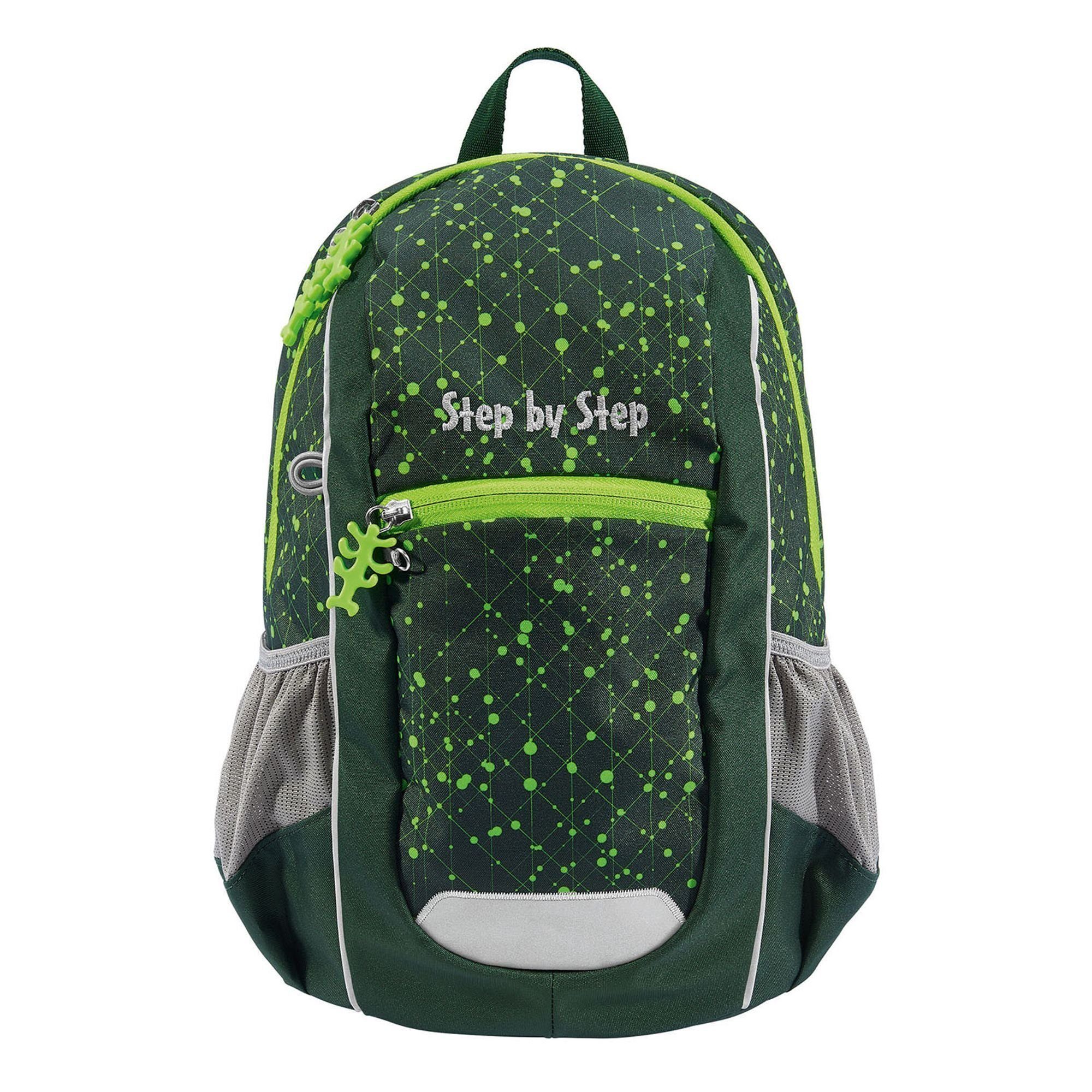 Step Kinderrucksack Dino Nilo Step PET Maxi, by KIGA