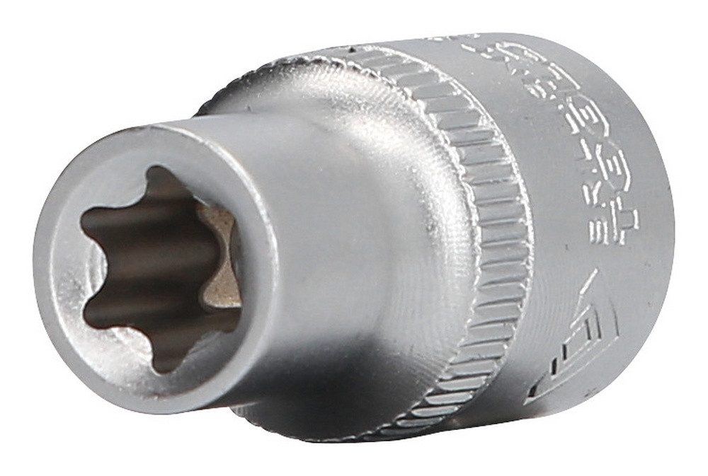 Brilliant Tools Stecknuss, 1/2" Torx-E, E12
