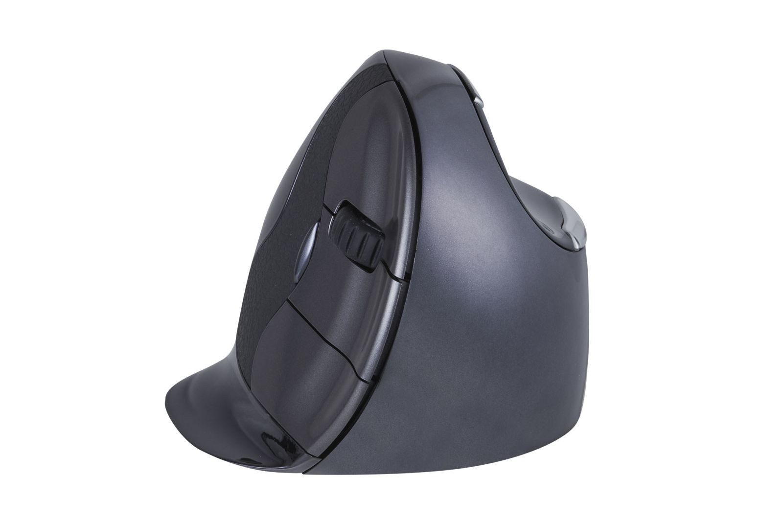 BAKKERELKHUIZEN BakkerElkhuizen Maus Evoluent D VerticalMouse re wireles retail Maus