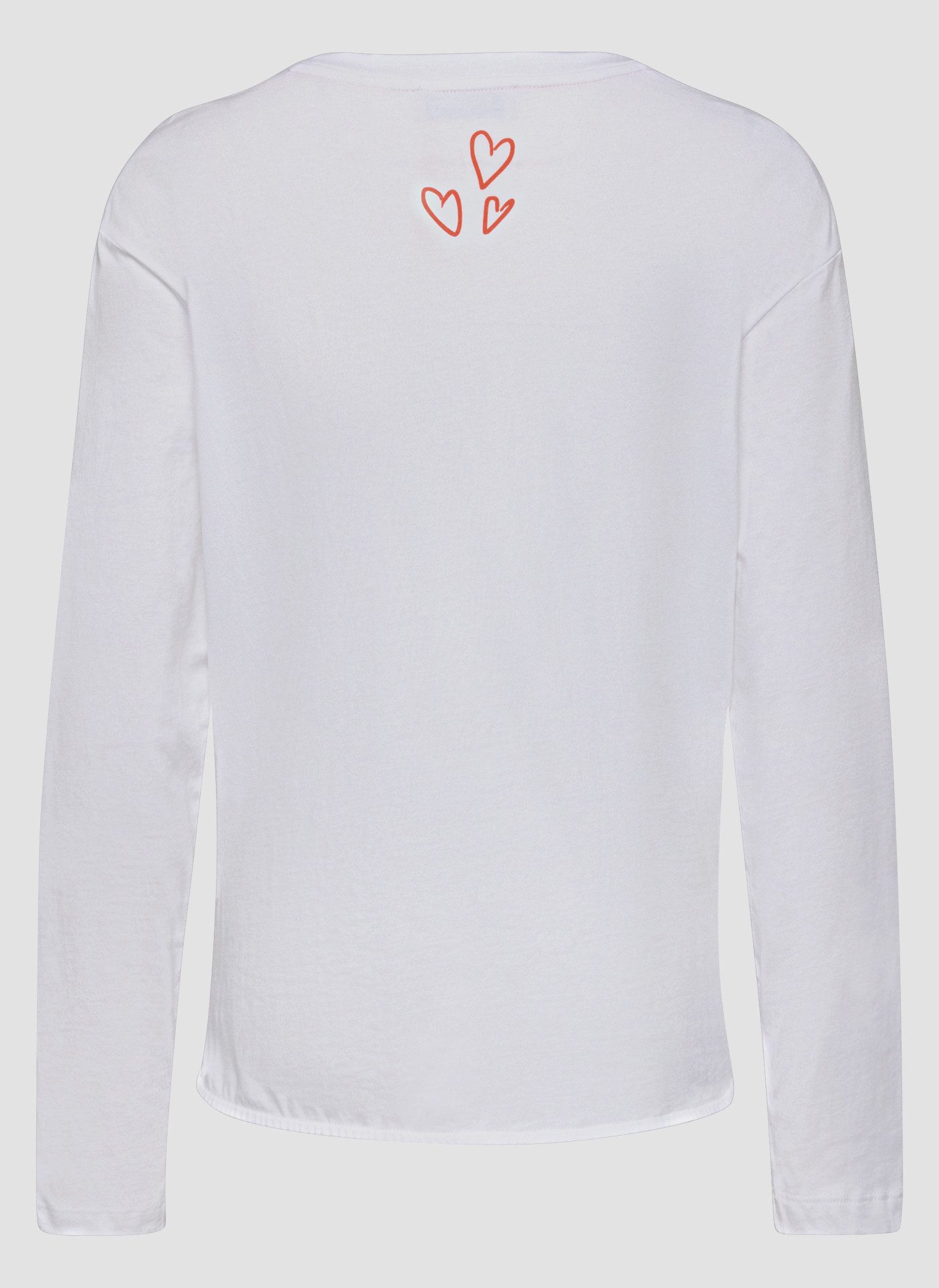 LeComte Print-Shirt T-Shirt