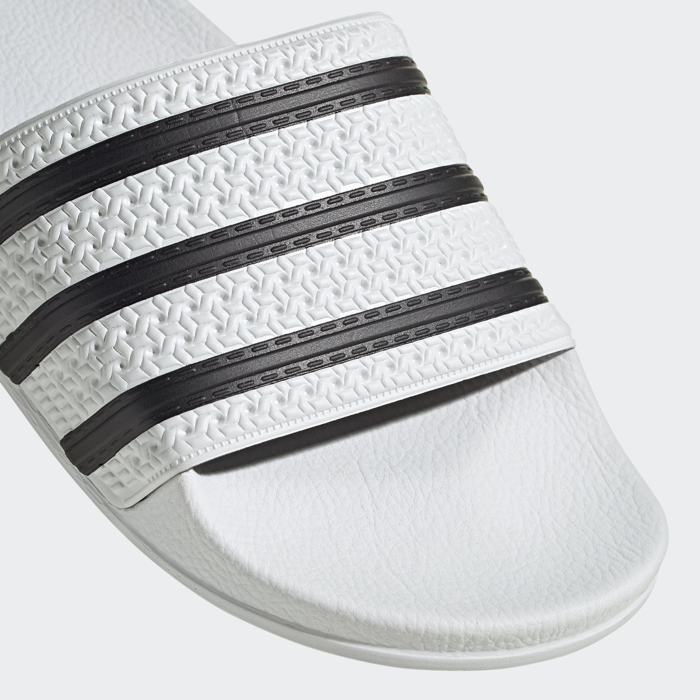 adidas Originals ADILETTE Badesandale Badelatschen