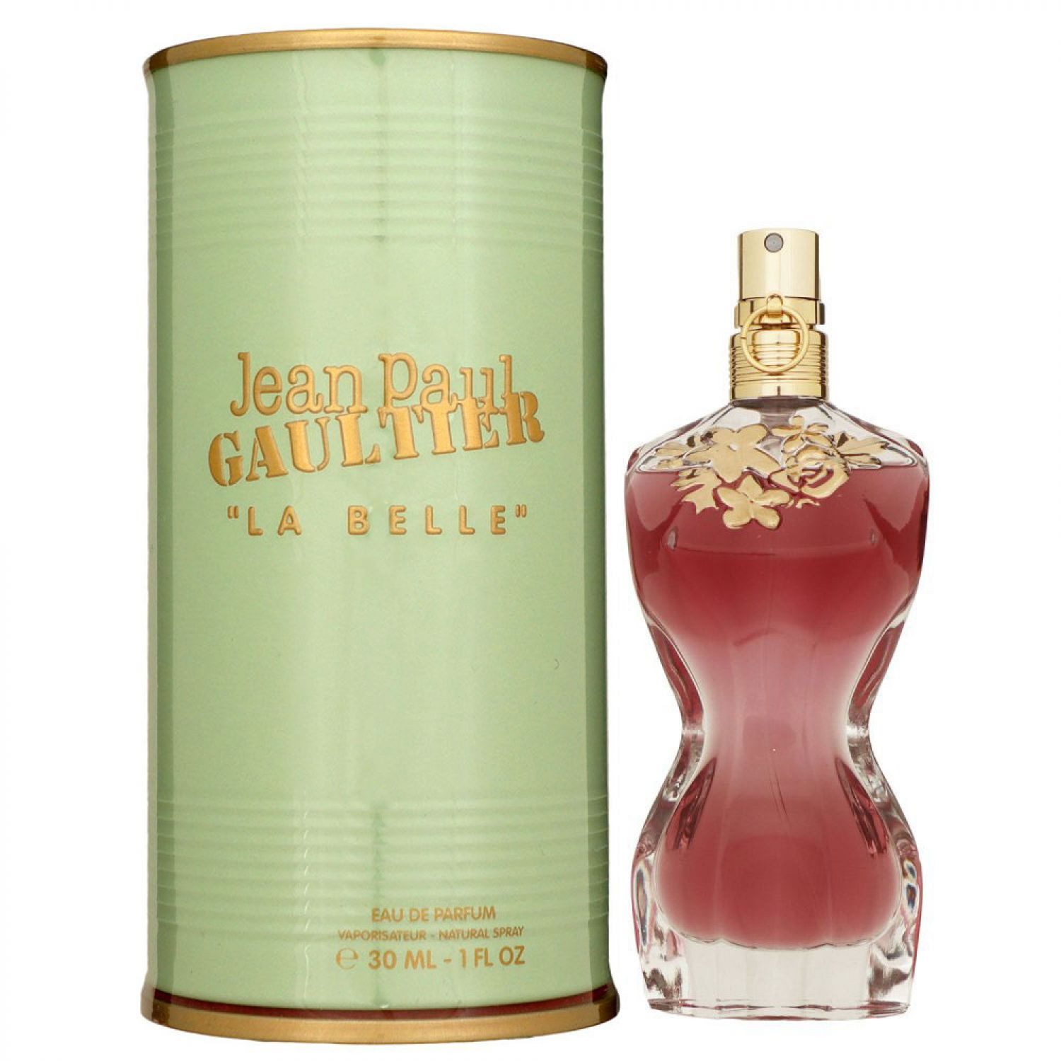 JEAN PAUL GAULTIER Eau de Parfum La Belle 30 ml