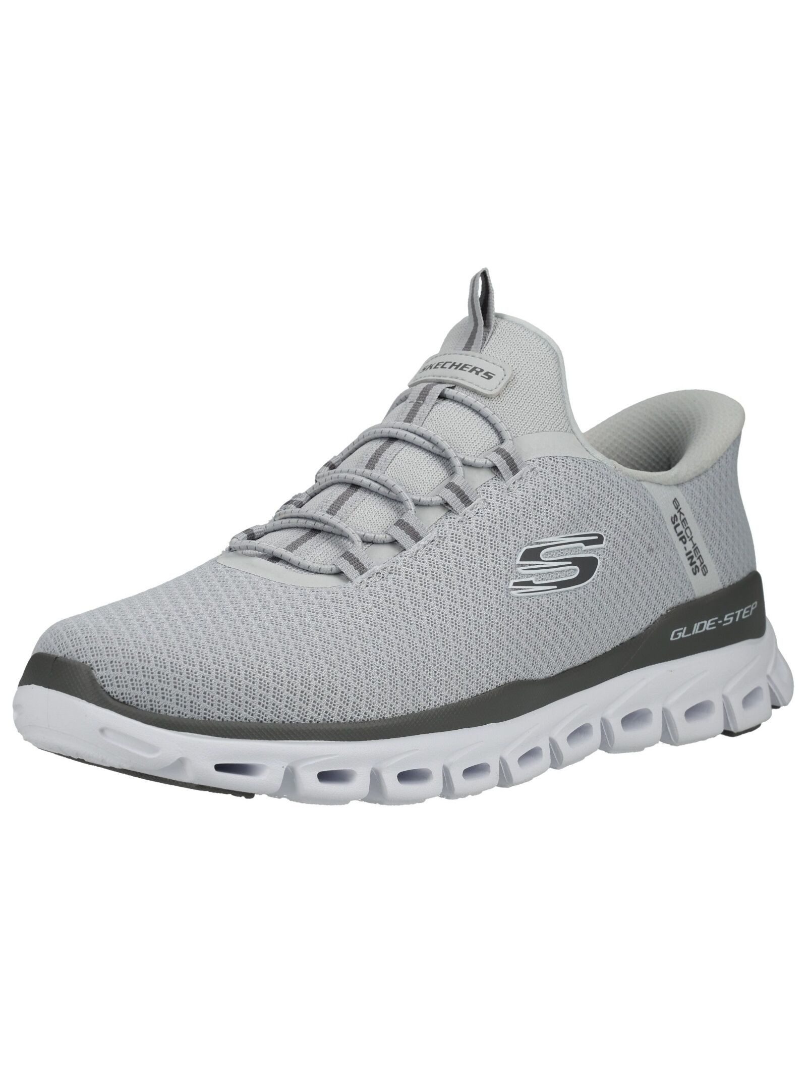 Skechers Sneaker Textil Sneaker