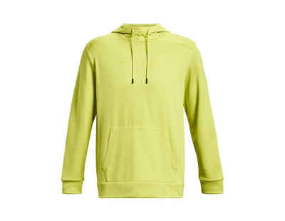 Under Armour® Kapuzenpullover Herren Fleece Big Logo Hoodie - Kapuzenpullover