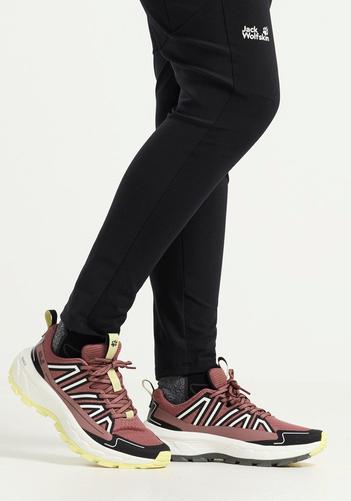 Jack Wolfskin WILD HIKE LOW W Wanderschuh