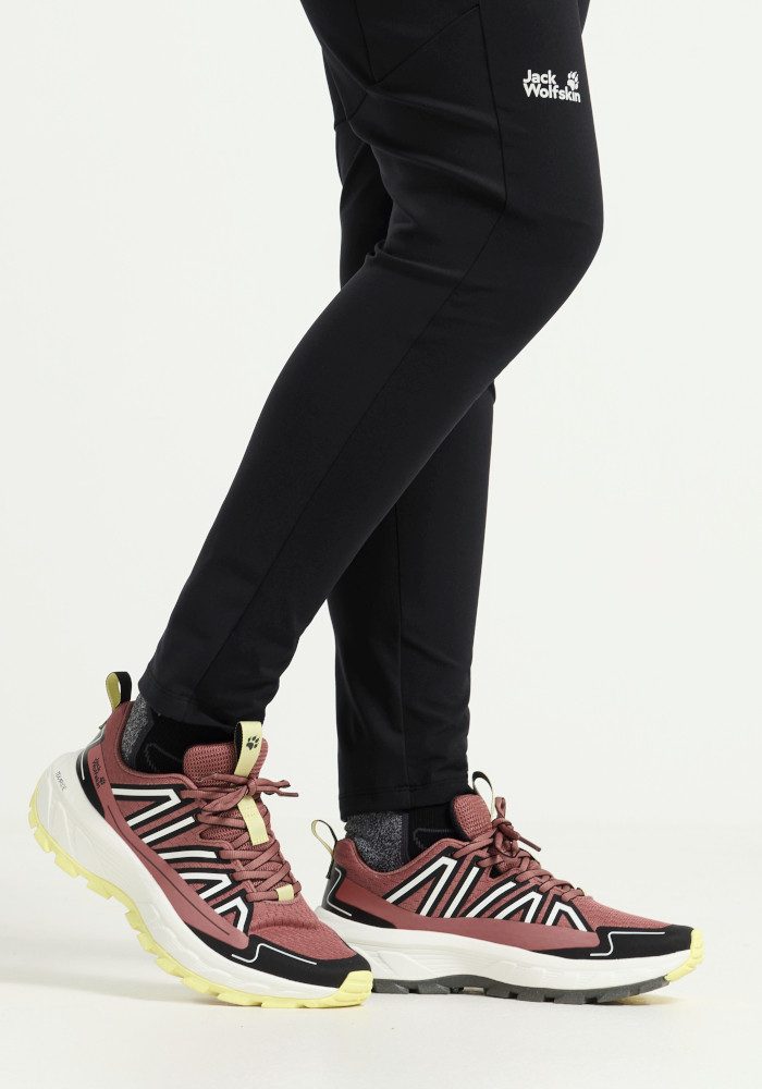 Jack Wolfskin WILD HIKE LOW W Wanderschuh günstig online kaufen