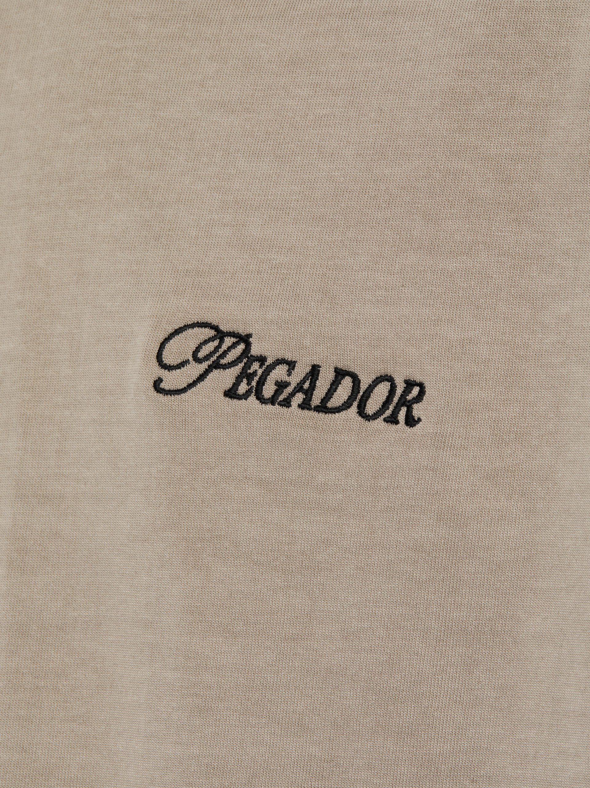 PEGADOR T-Shirt Carloforte