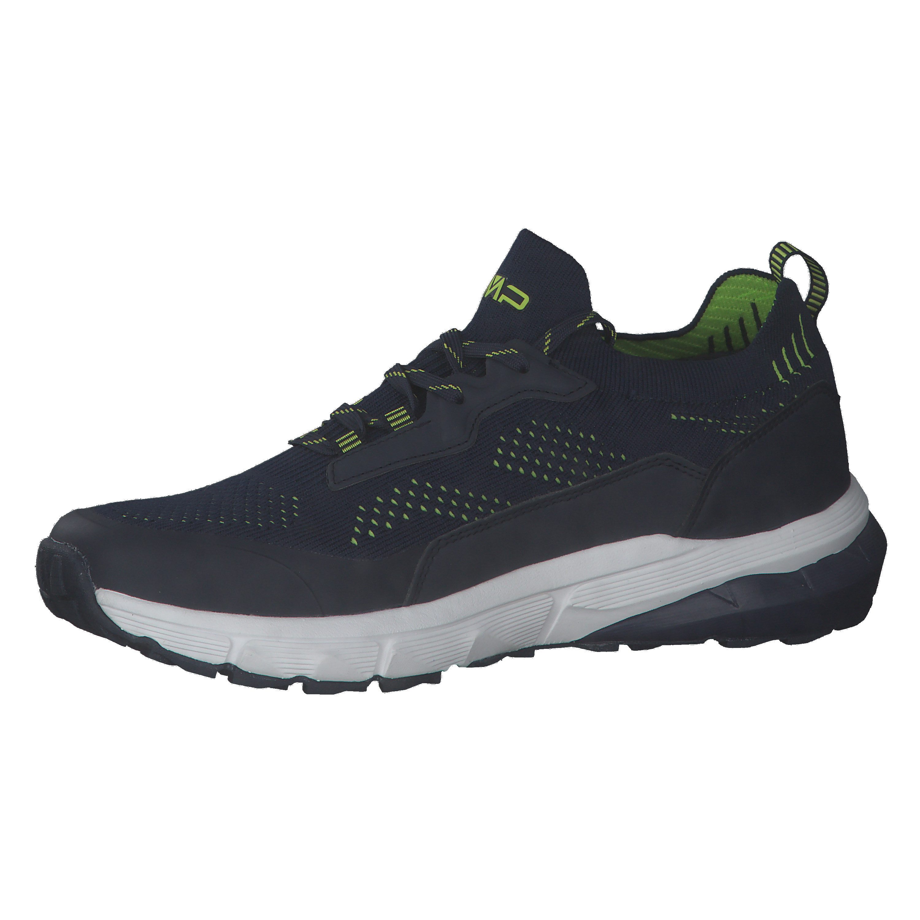 CMP Herren Sneaker ALYSO FITNESS SHOE 3Q51177 Sneaker