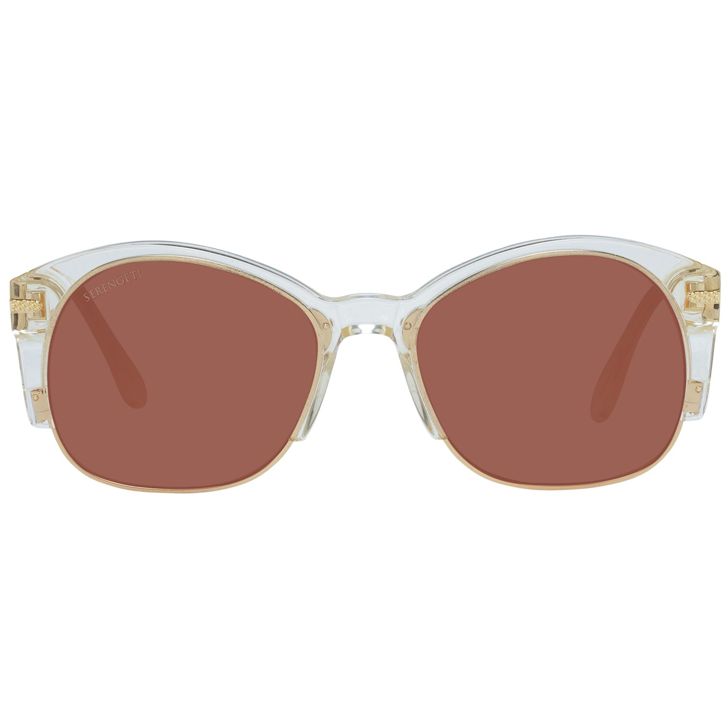 Serengeti Sonnenbrille SS529003 53
