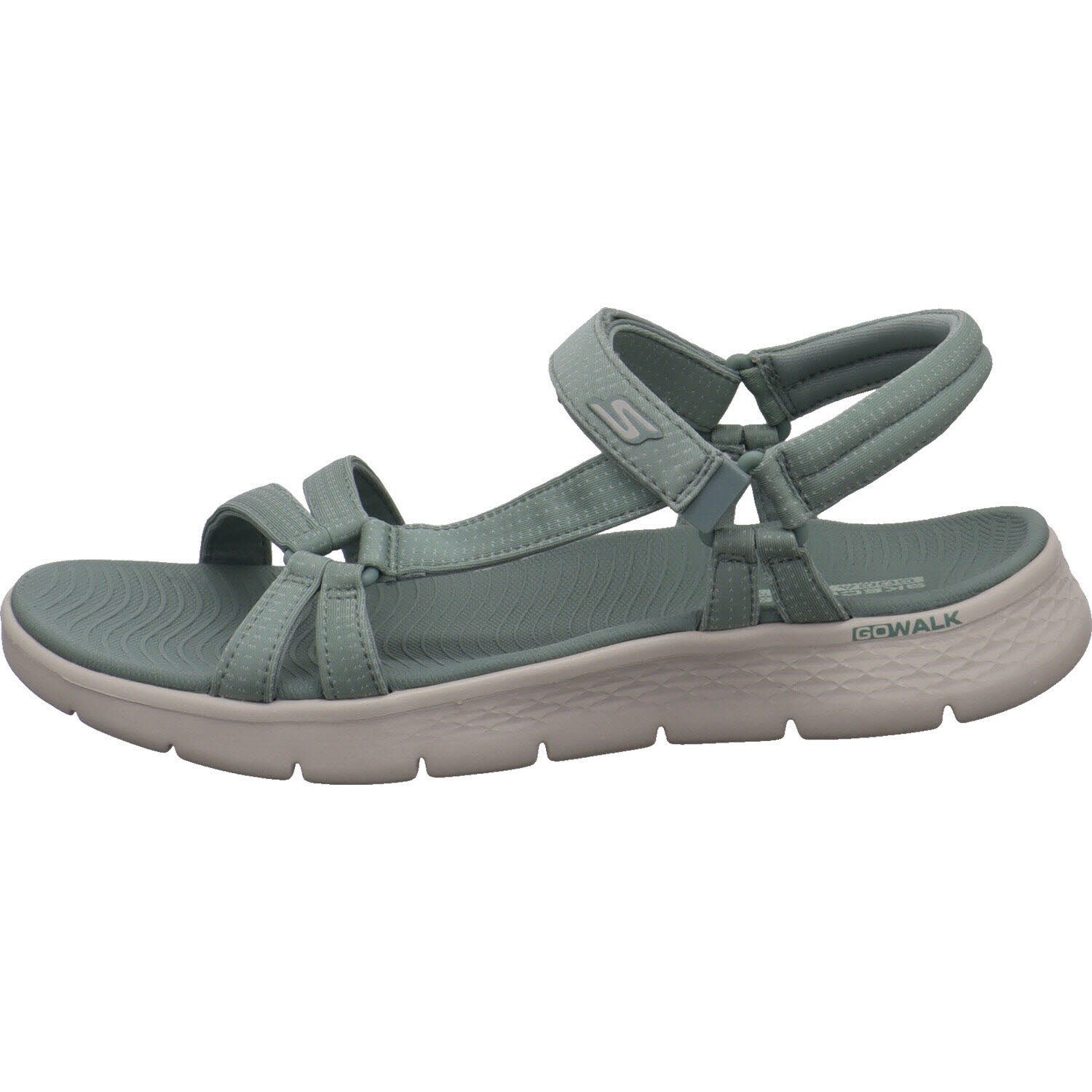 Skechers Go Walk Flex Sandal Sublime Sandalette
