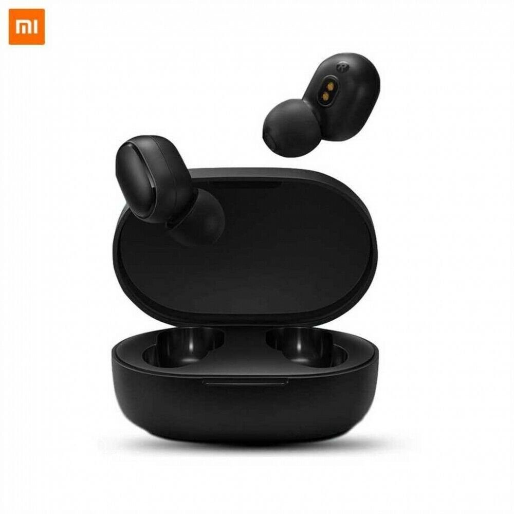 Xiaomi Xiaomi Mi True Wireless Earbuds Wasserdicht In-Ear Kopfhörer Bluetooth Bluetooth-Kopfhörer (True Wireless, Wireless, Rauschunterdrückung, Bluetooth 5. 0)