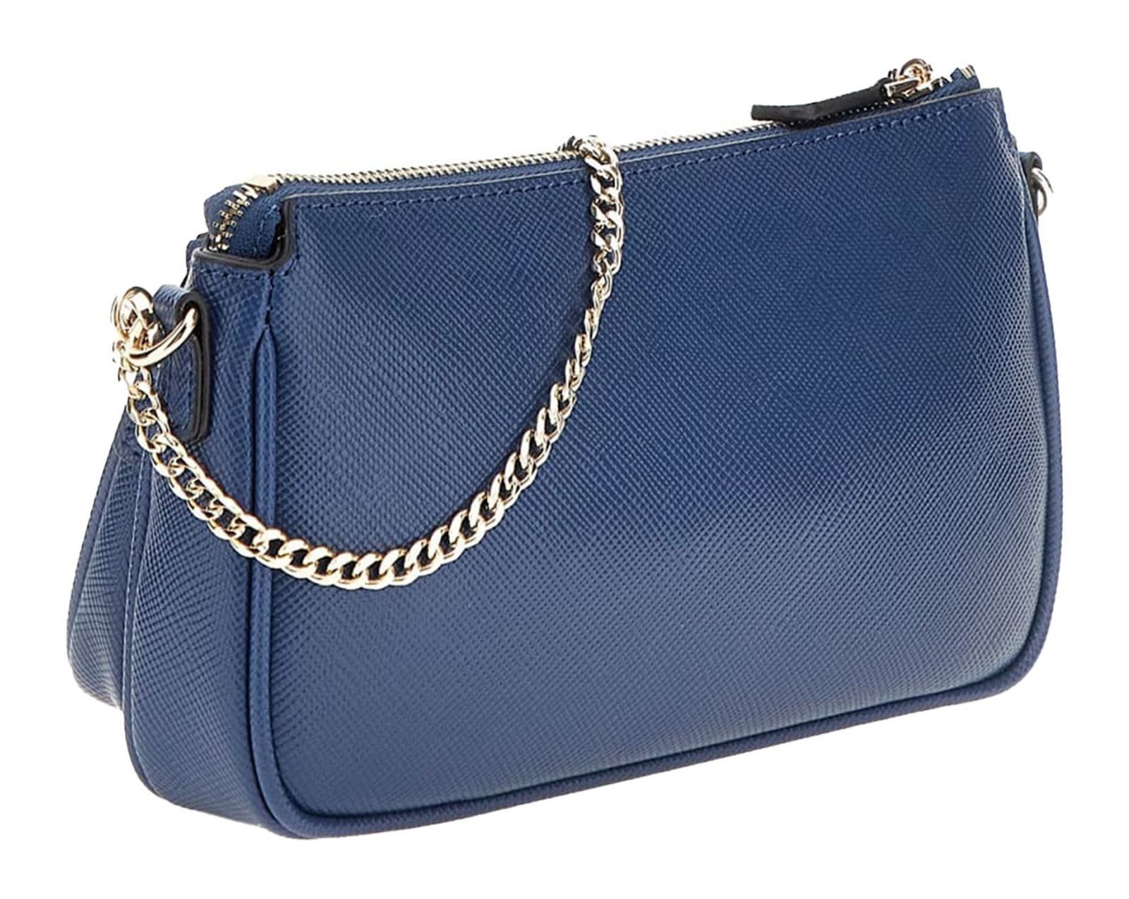 Guess Umhängetasche Double Pouch Crossbody (Set, günstig online kaufen