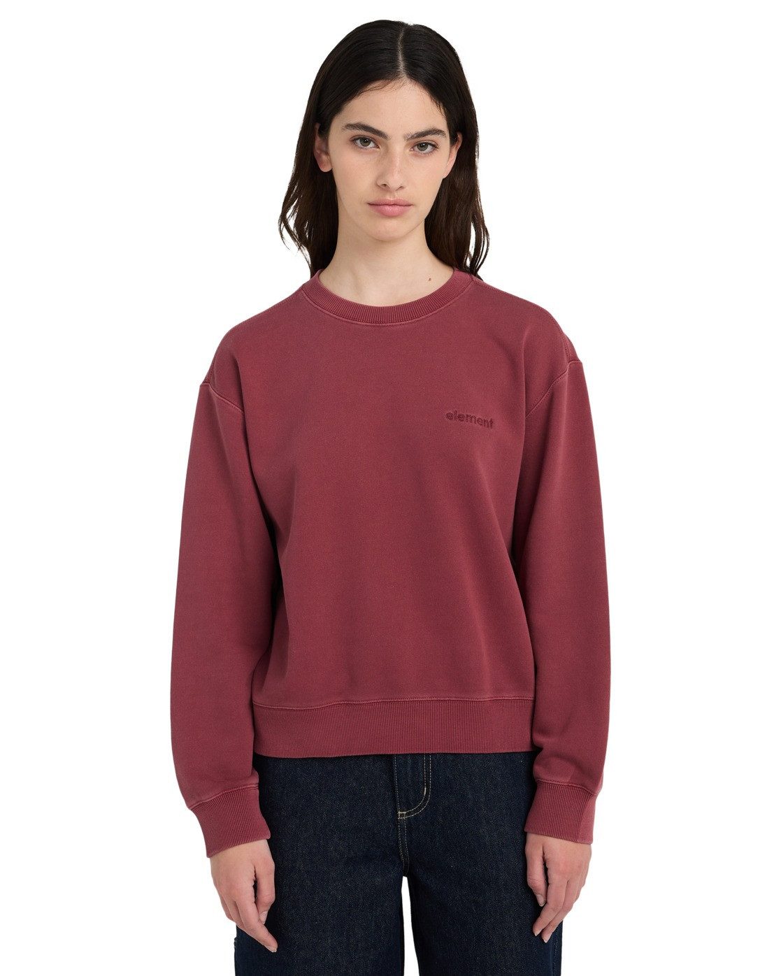 Element Sweatshirt Cornell 3.0