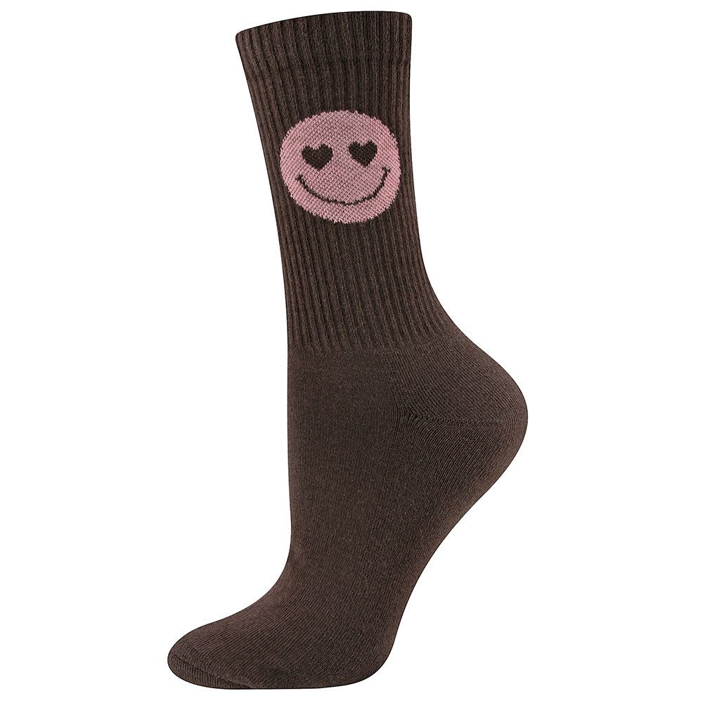 Ewers Socken Socken Smile