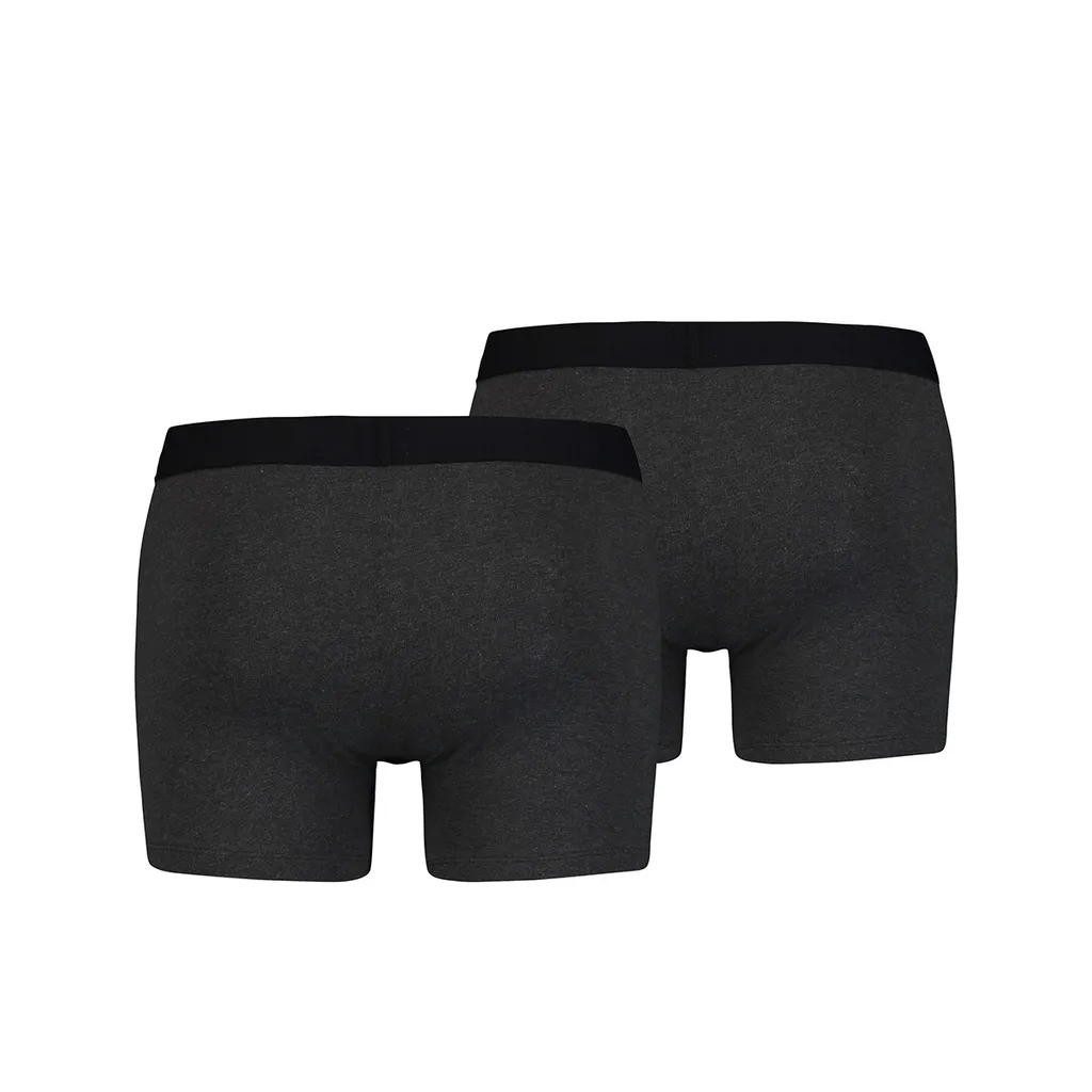 Levi's® Boxershorts Herren Solid Basic Boxershorts günstig online kaufen