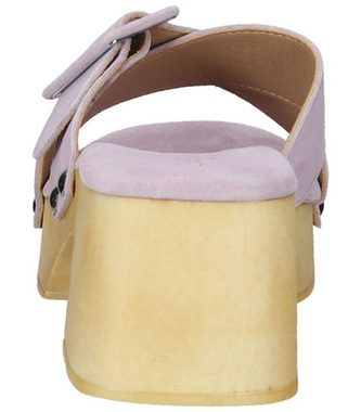 Lazamani Clogs Leder Clog