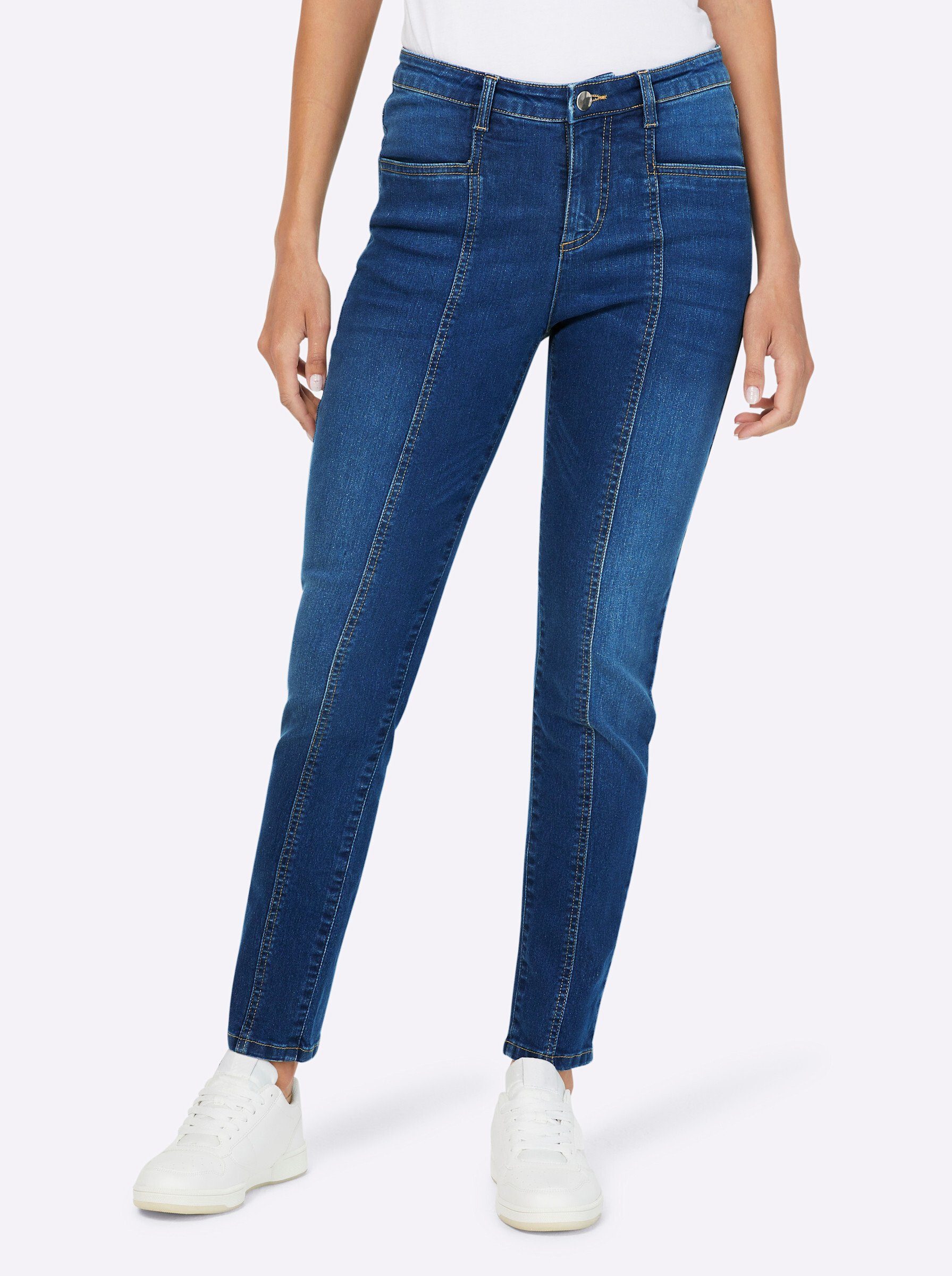 Bequeme Jeans Jeans normal