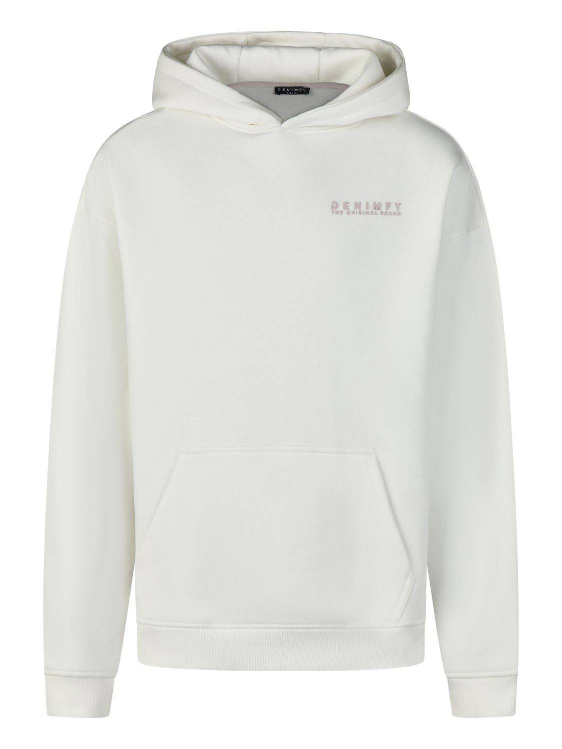 Kapuzenpullover Herren Hoodie DFMaxim Oversize Fit