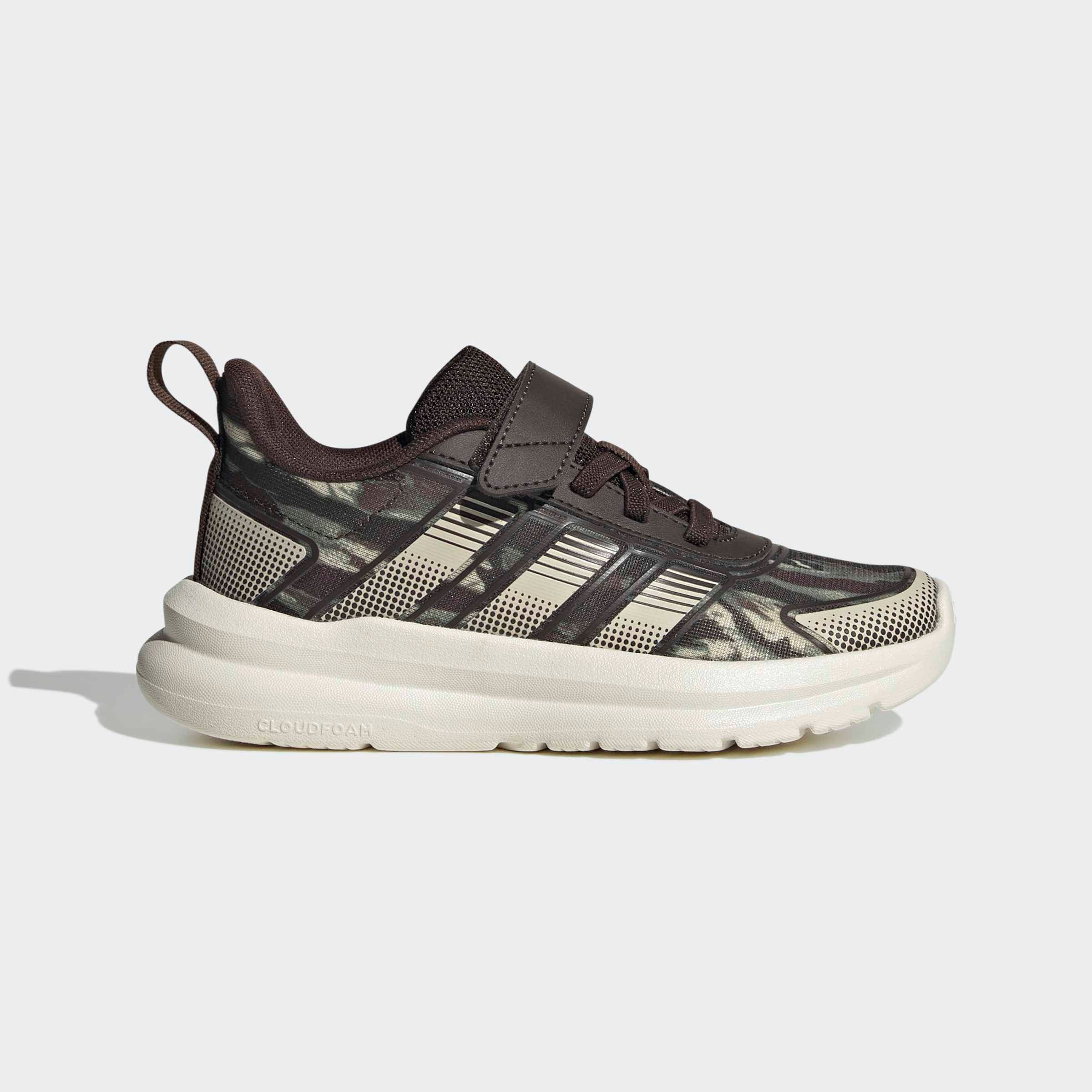 adidas Sportswear TENSAUR RUN 4.0 KIDS Sneaker für Kinder & Jugendliche