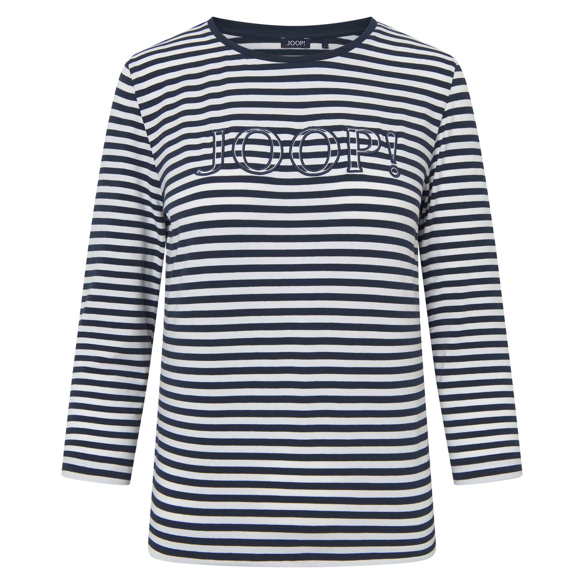 JOOP! T-Shirt Damen Longsleeve 1er Pack günstig online kaufen