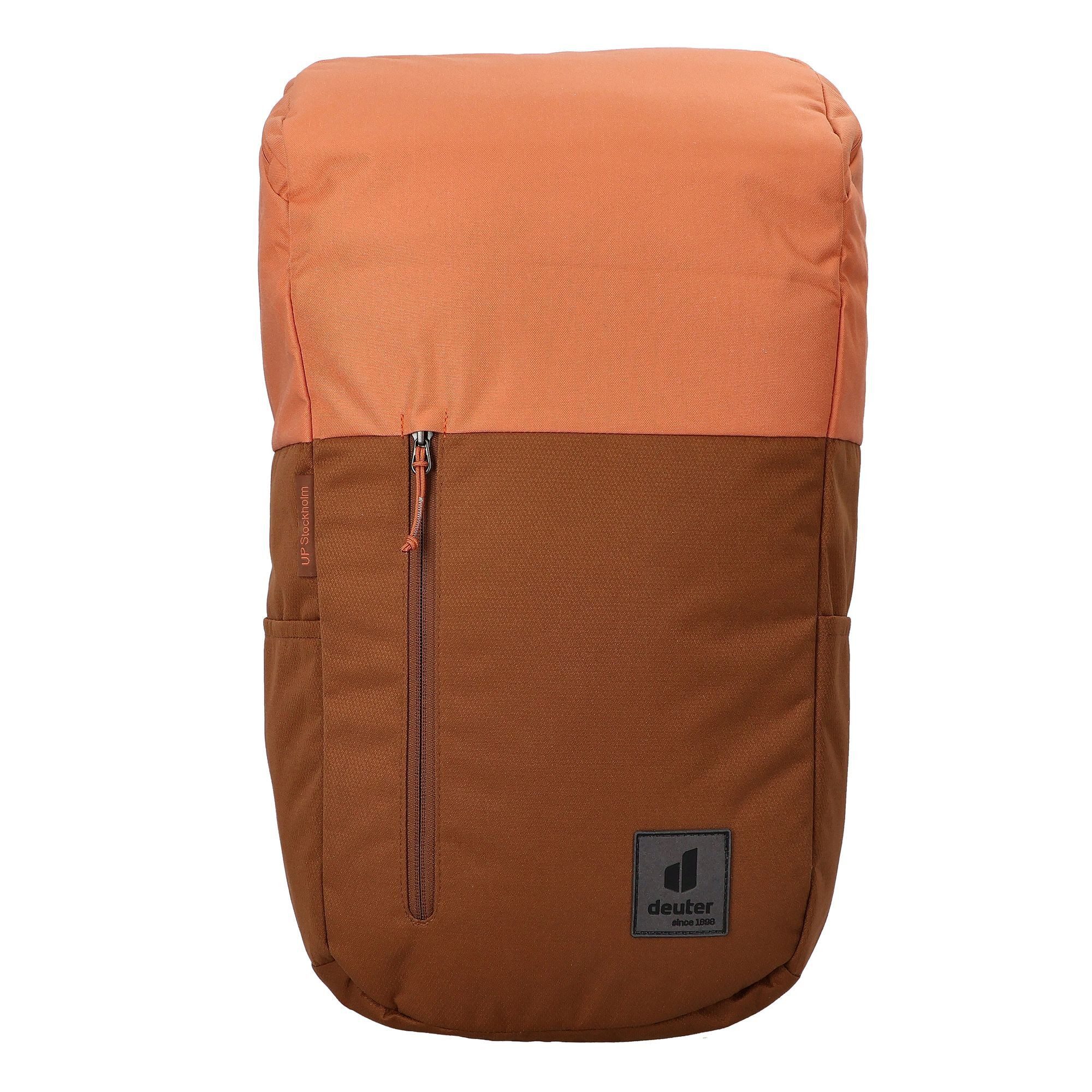 Daypack Up Stockholm