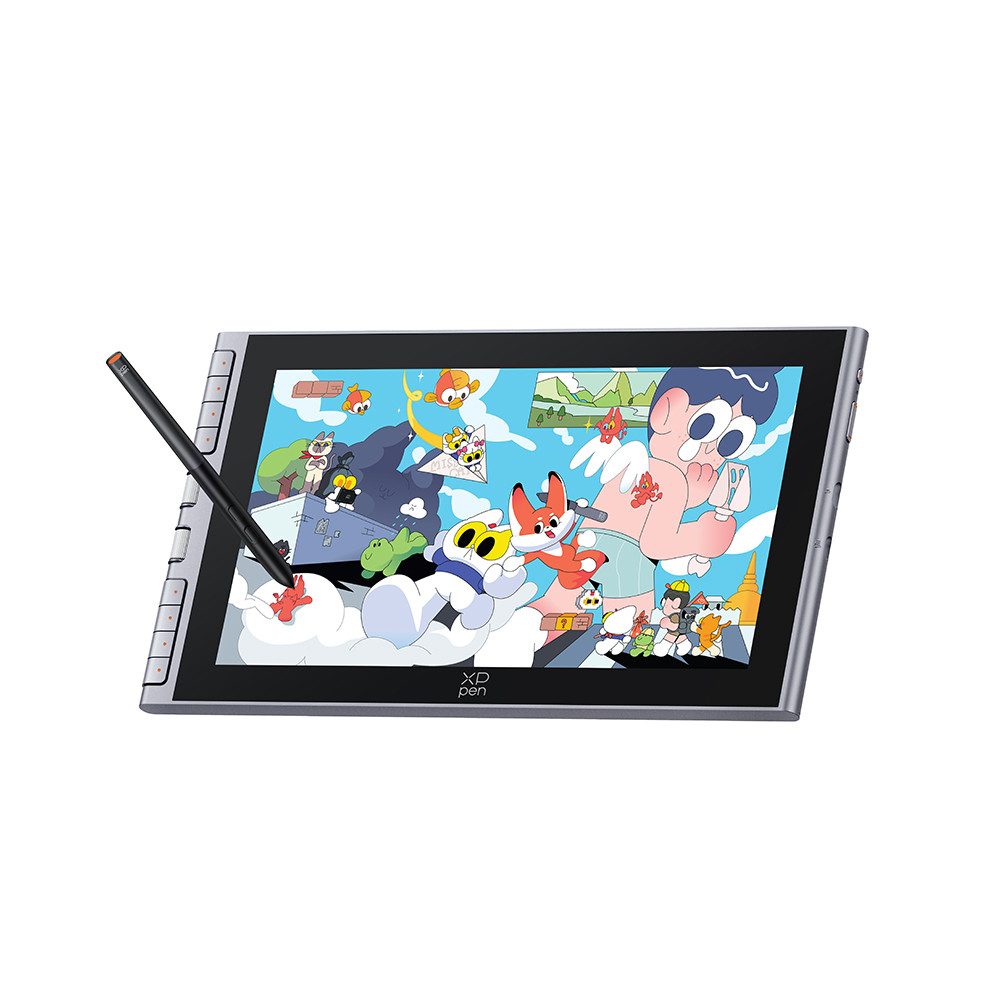 XP-PEN Artist12 Gen3 Grafiktablett (11,9)