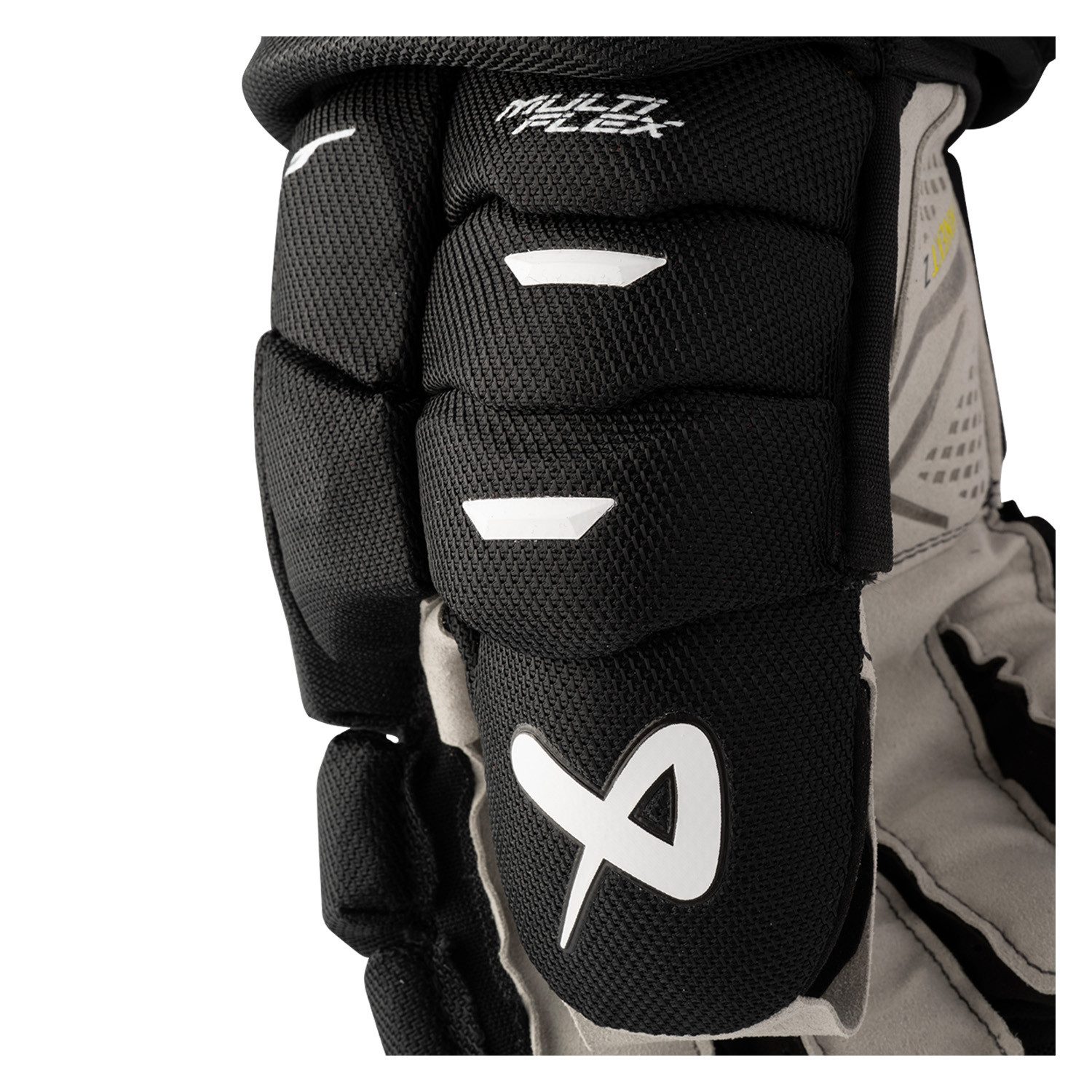 Bauer Eishockeyhandschuhe Handschuhe Bauer Supreme FUSE Intermediate