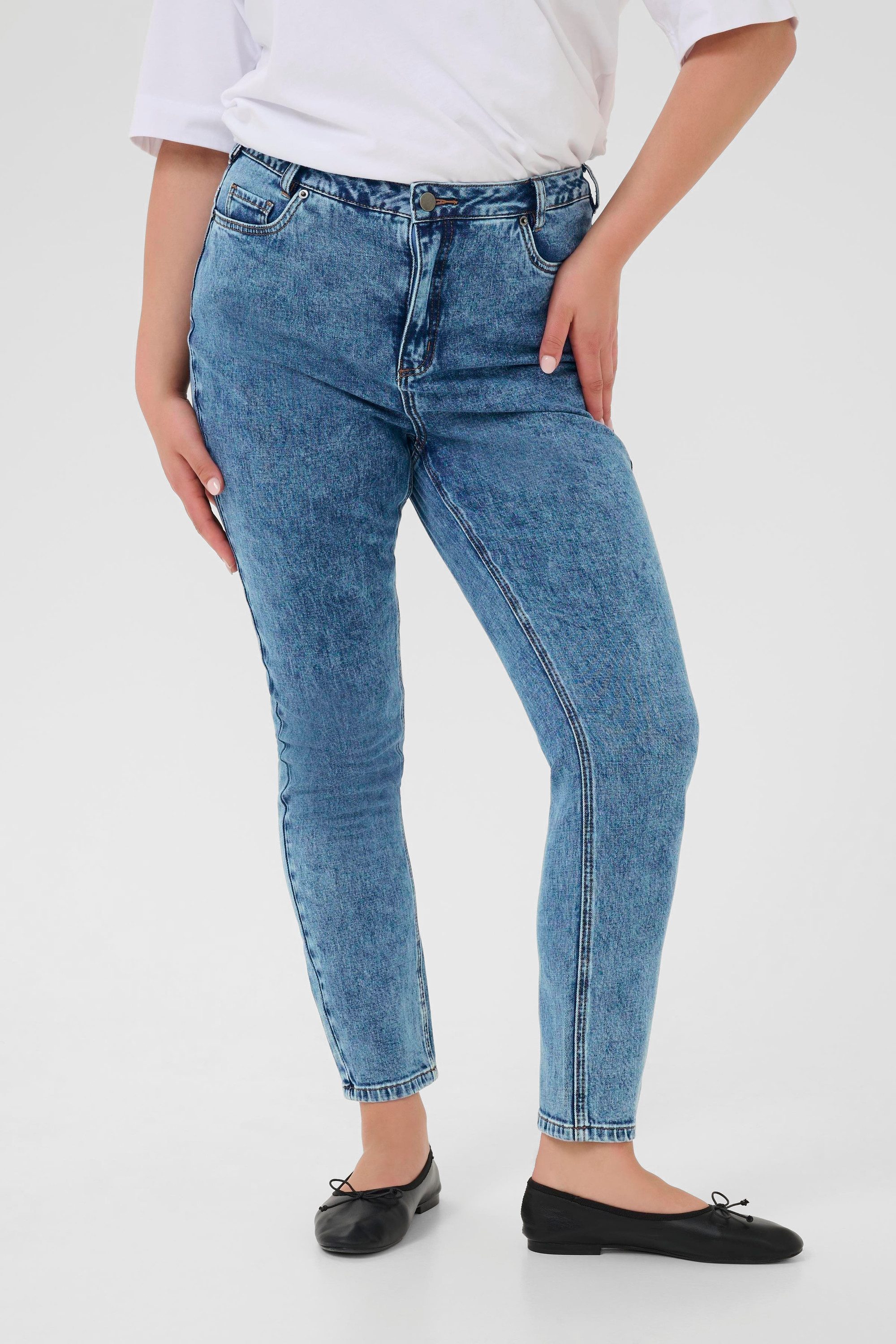 Regular-fit-Jeans Jeans KCelona