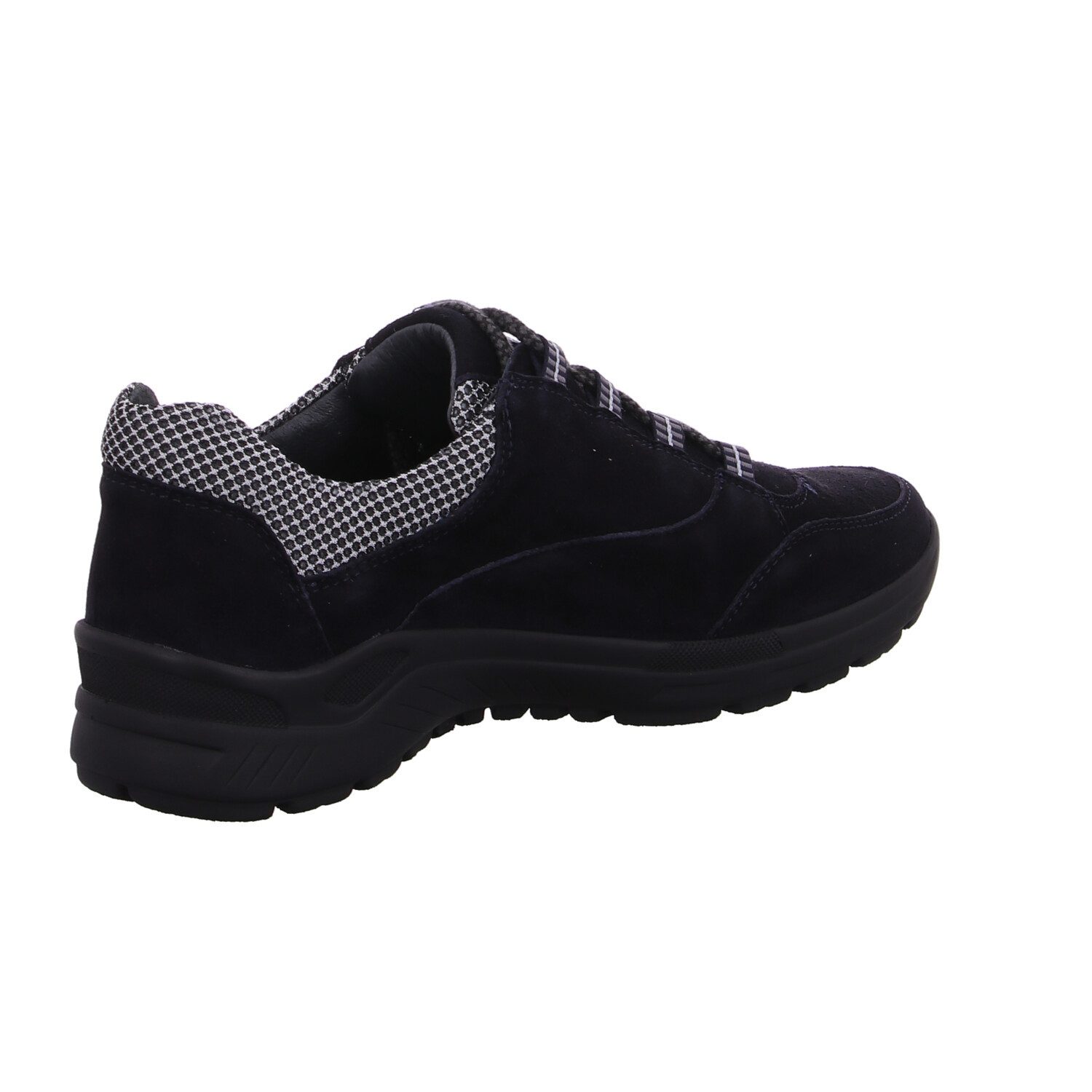 Semler SAMT-CHEV/STRICK Schnürschuh