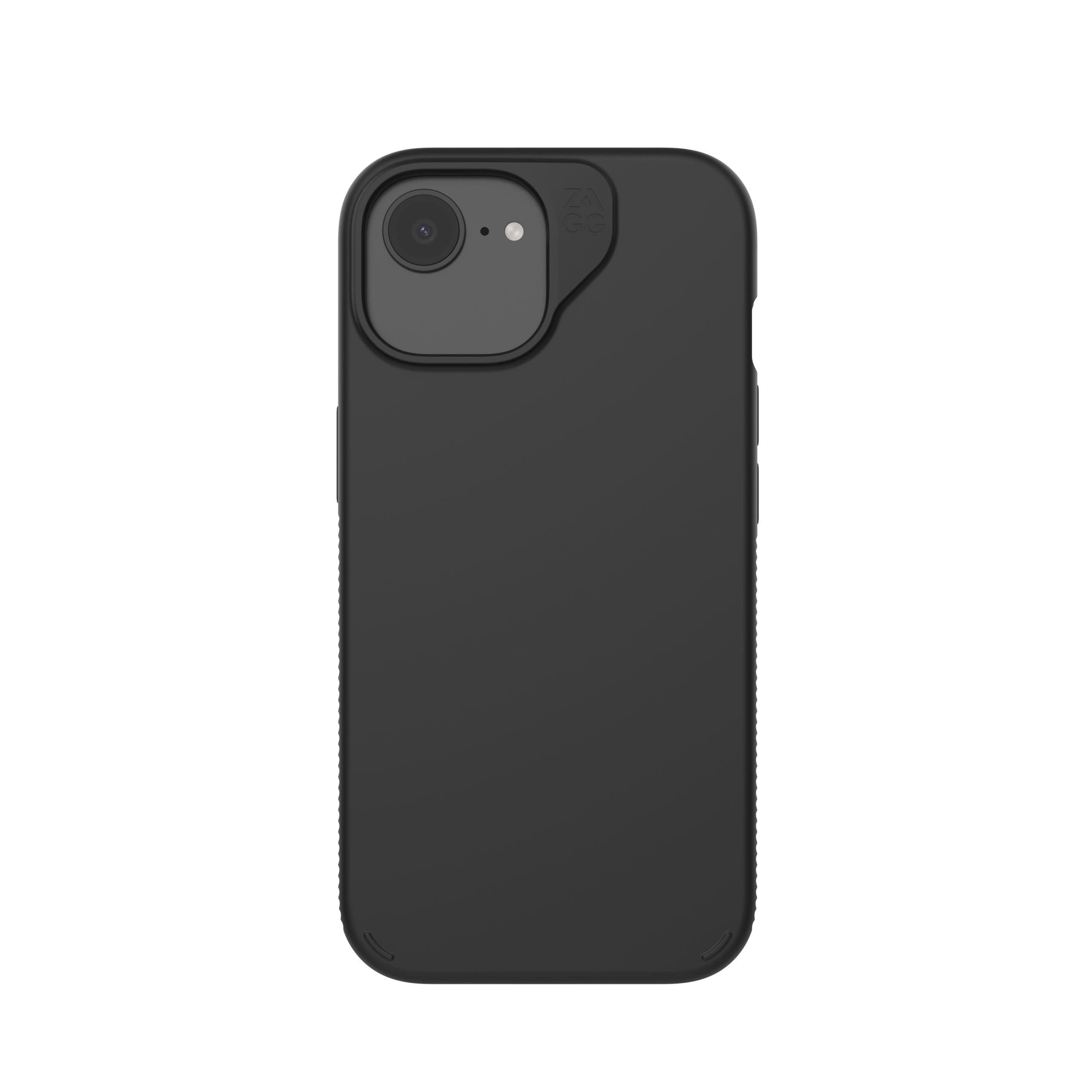 ZAGG Backcover Milan Snap Handy-Schutzhülle 15,5 cm (6.1) Cover