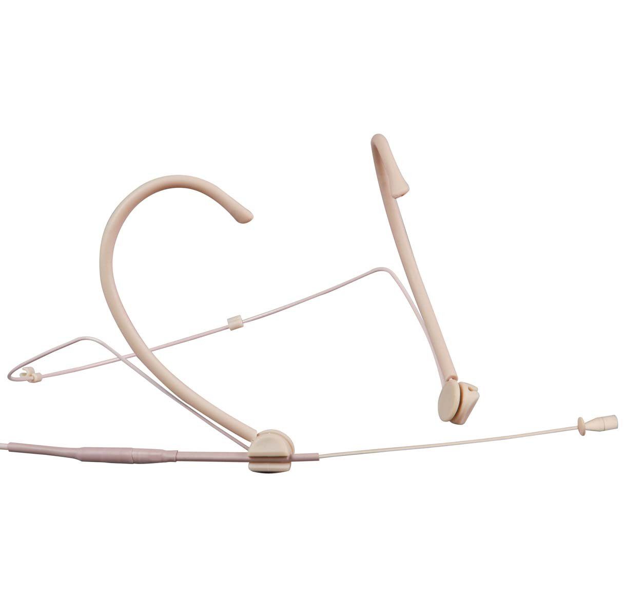 Mikrofon MU-23 Headset Mikrofon