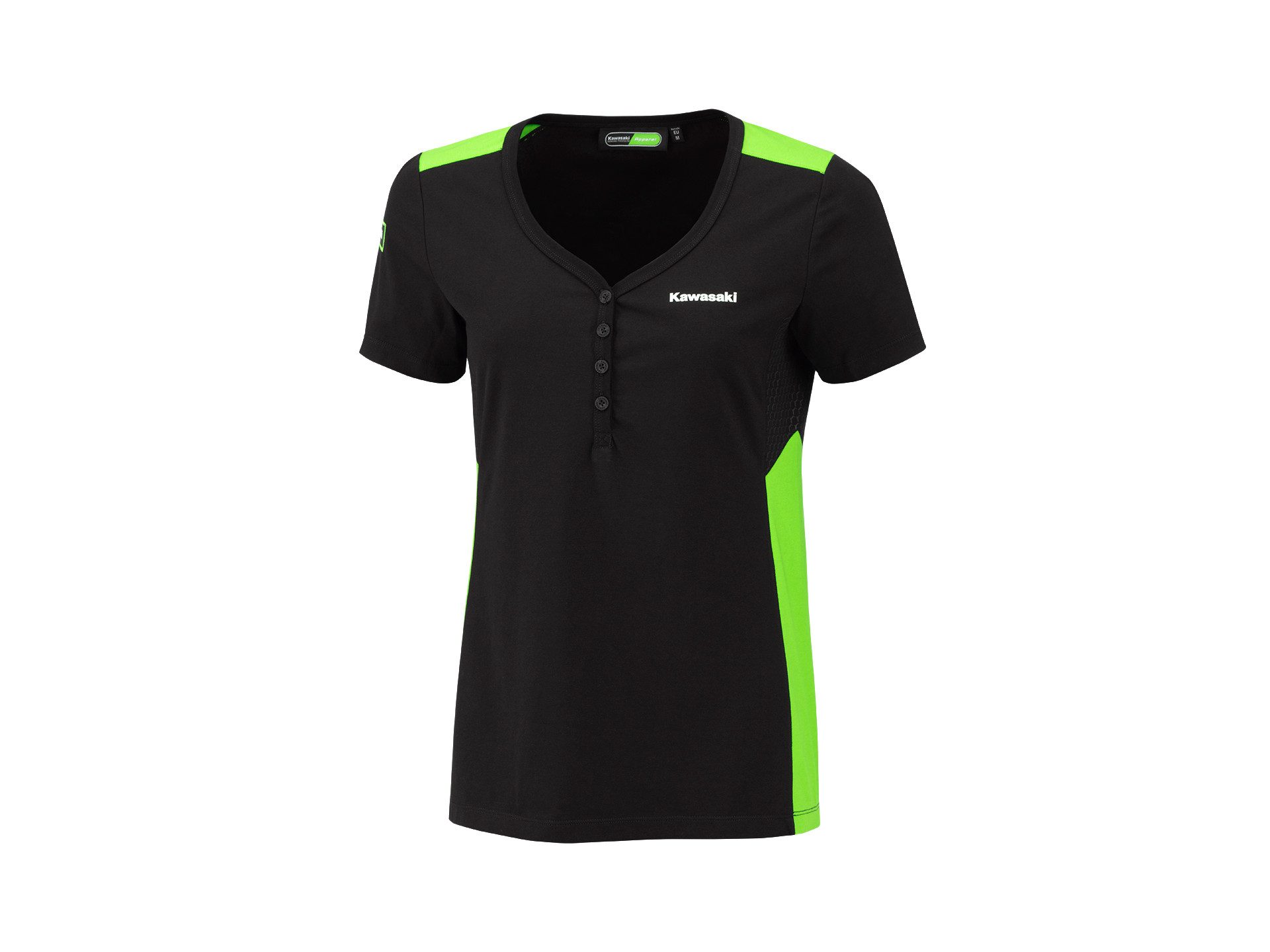 Kawasaki T-Shirt Kawasaki Sports T-Shirt Damen´26