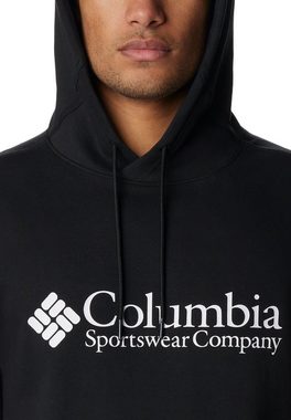 Columbia Hoodie CDC Basic Logo Hoodie