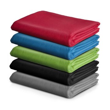 Floordirekt Handtuch Mikrofaser-Handtuch Magic Dry, Saugstark, schnelltrocknend