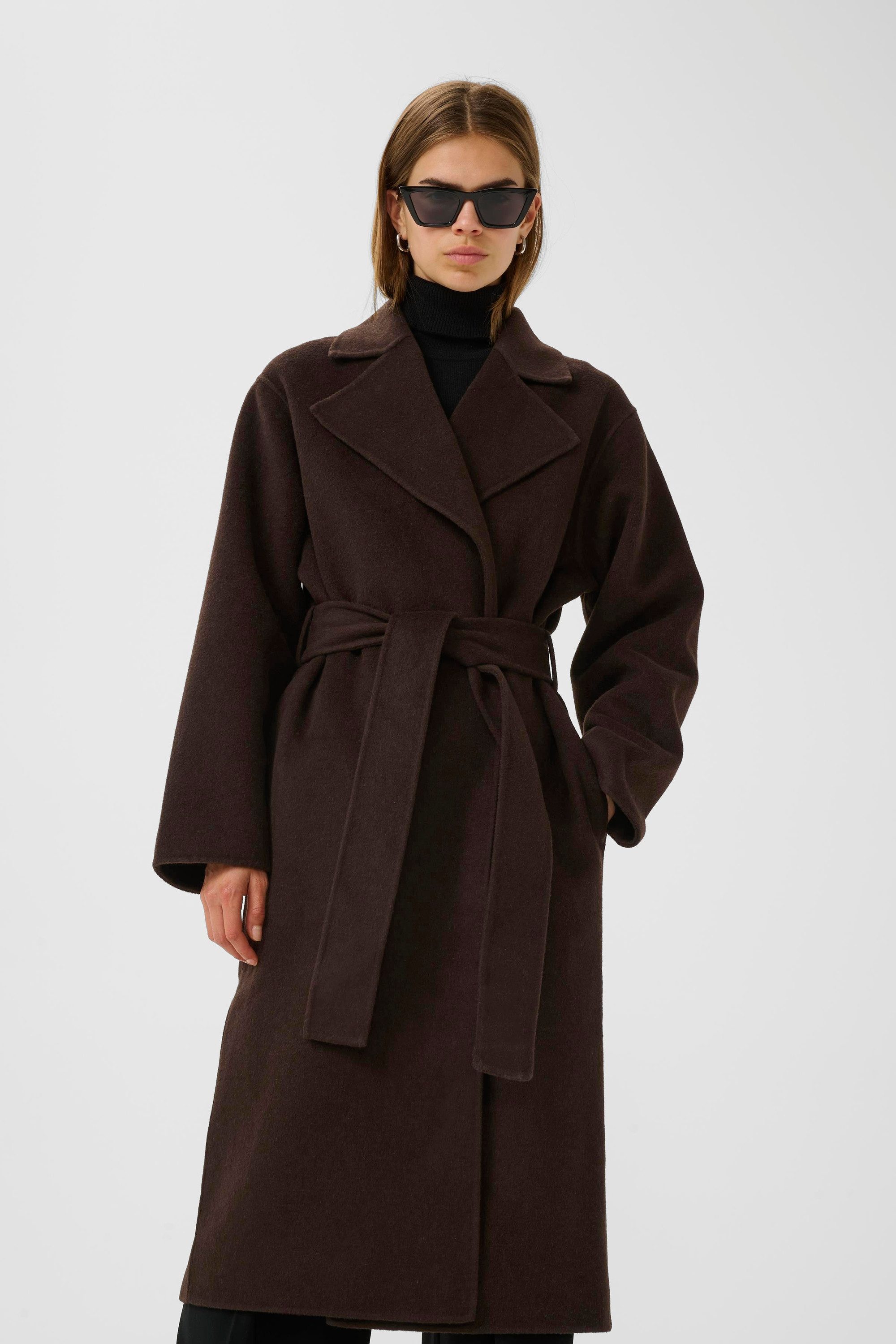 InWear Wintermantel Jacke LiuroIW