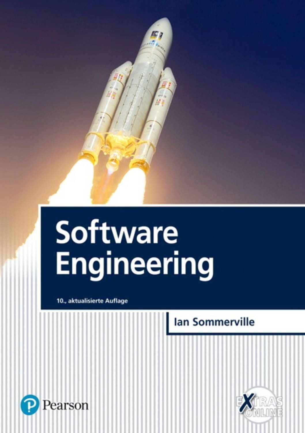 Software Engineering / Ian Sommerville