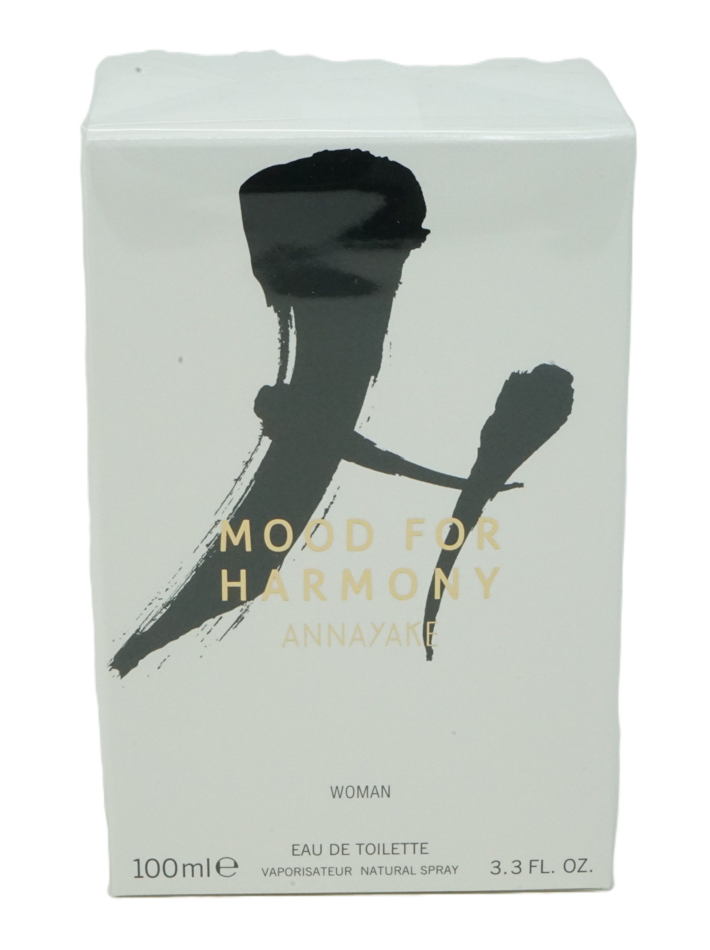 ANNAYAKE Eau de Toilette Annayake Woman Mood for Harmony Eau de Toilette 100ml