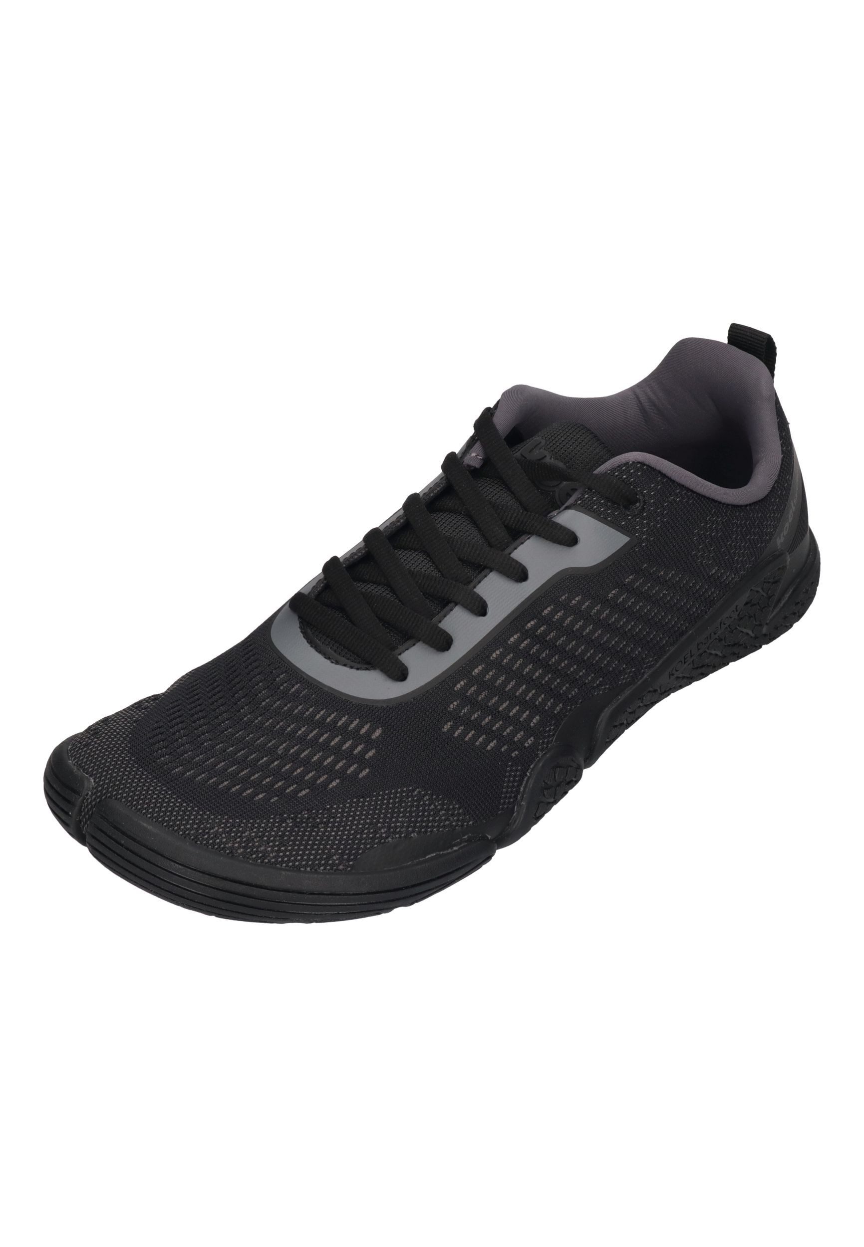 KOEL NILO Barfußschuh Black