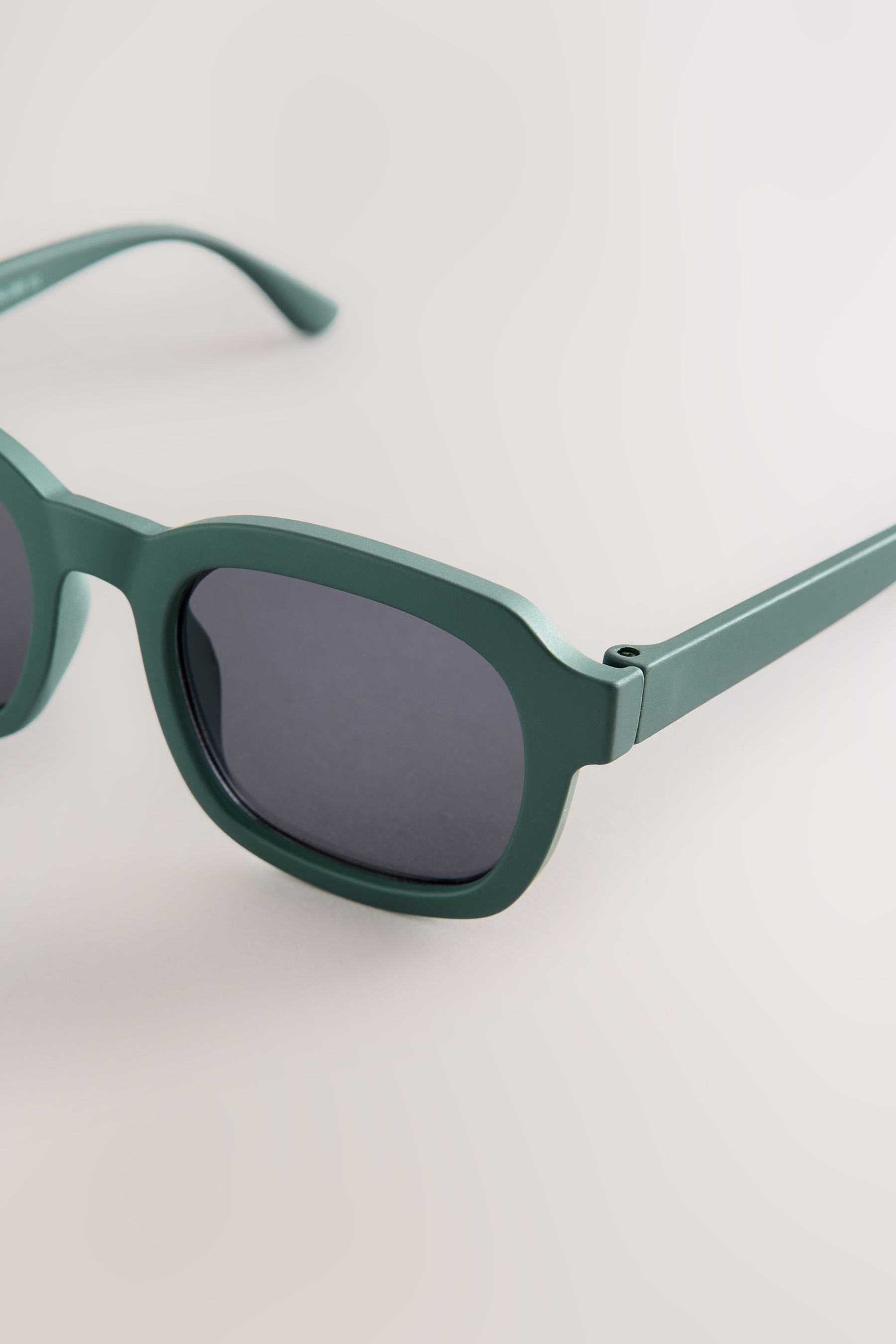 Next Sonnenbrille Ovale Sonnenbrille (1-St)