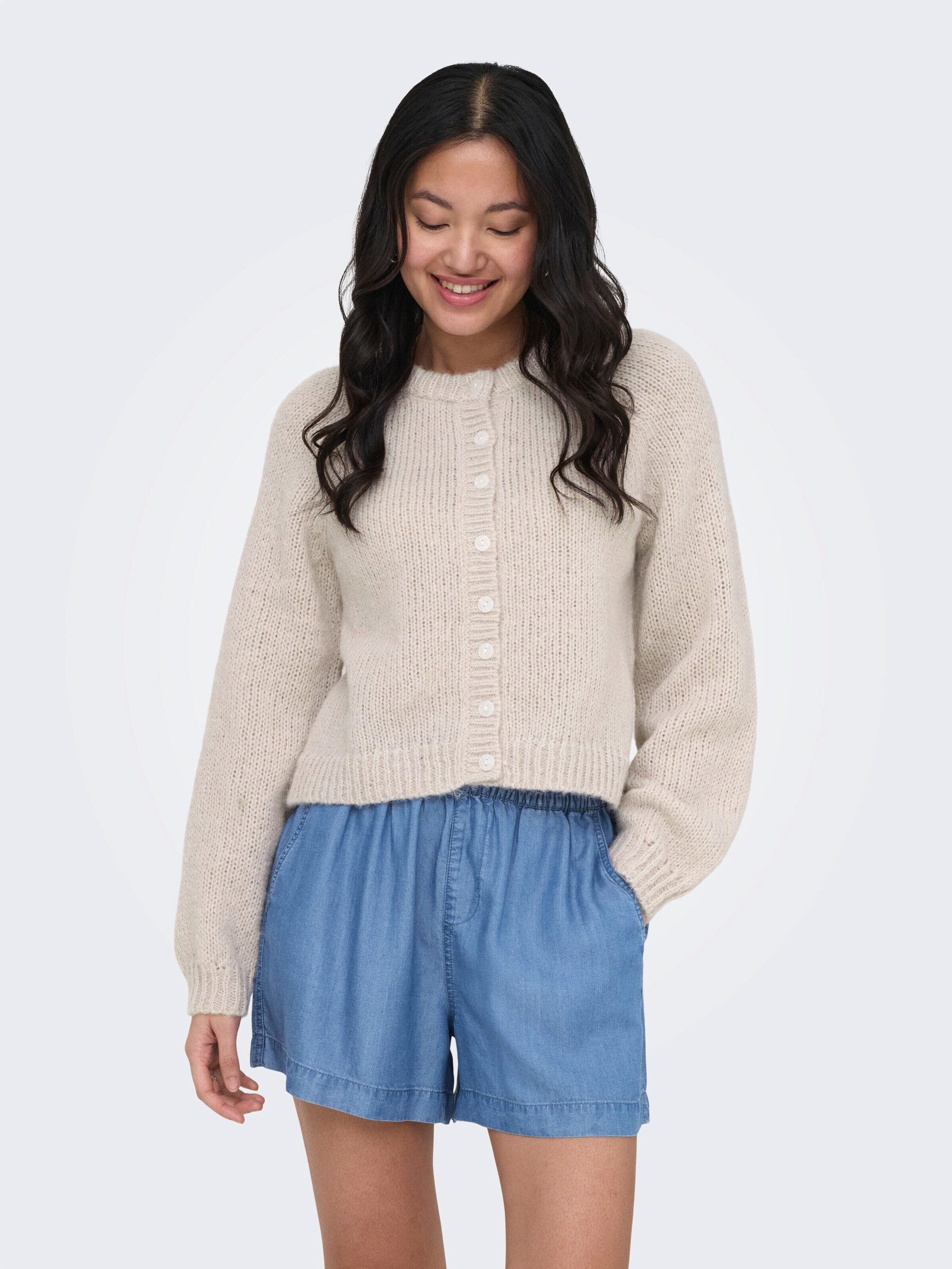 Strickjacke ONLALYSSA