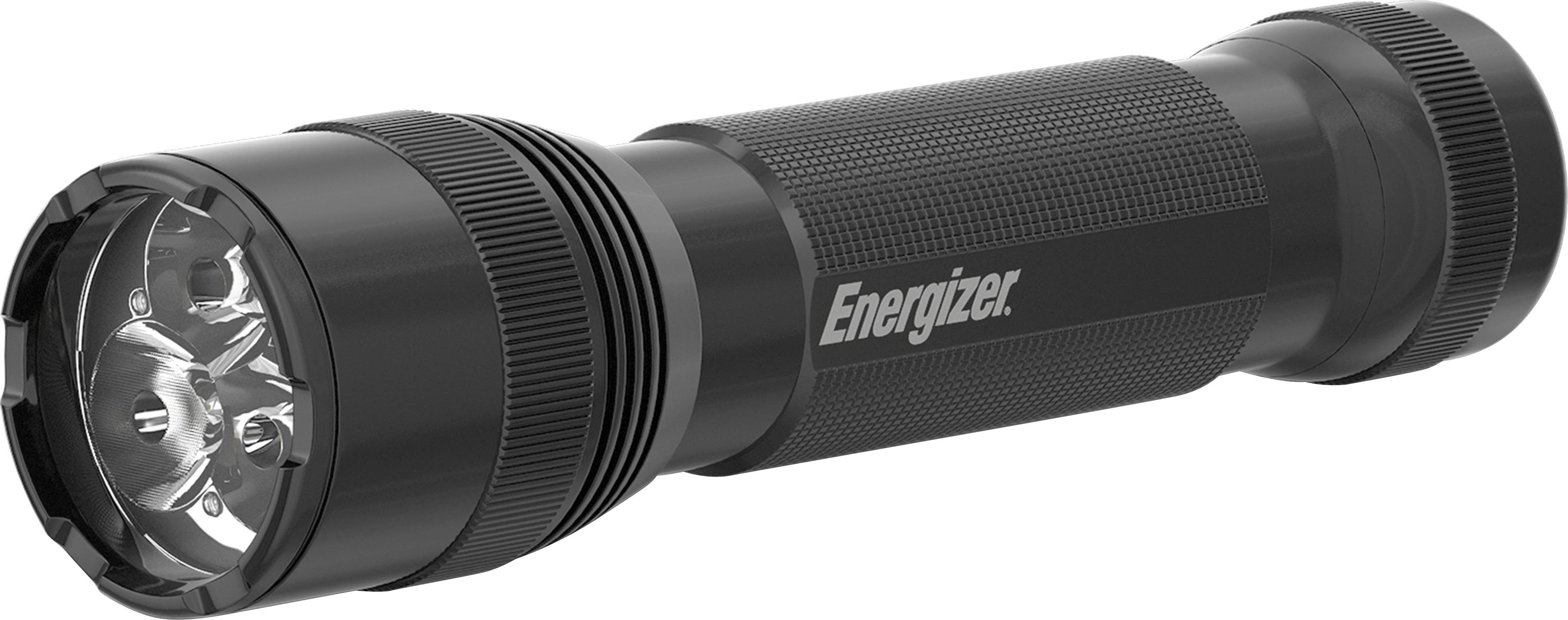 Energizer Taschenlampe Metal Hybrid Tactical
