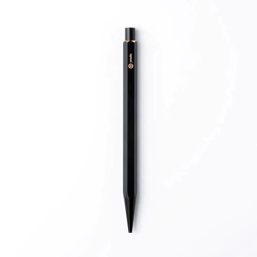 ANALOG Sketching & Druckbleistift Classic schwarz PURE Pencil YSTUDIO,