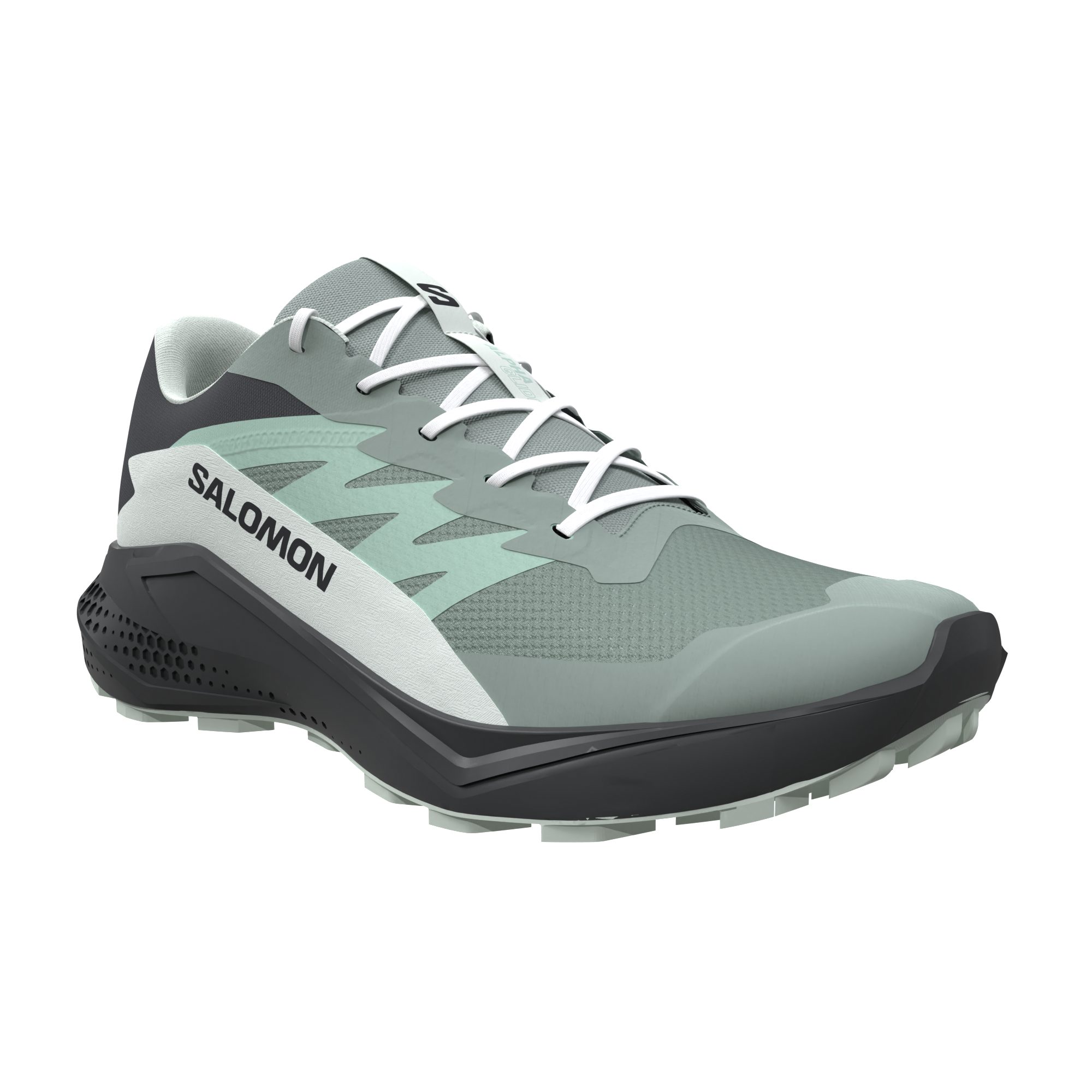 Salomon ALPHAGLIDE GORE-TEX® W Trailrunningschuh wasserdicht