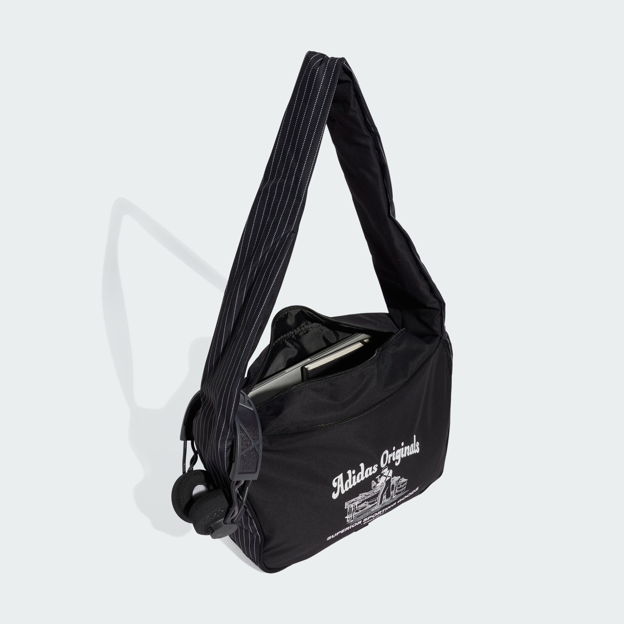 Adidas original crossbody bag hotsell