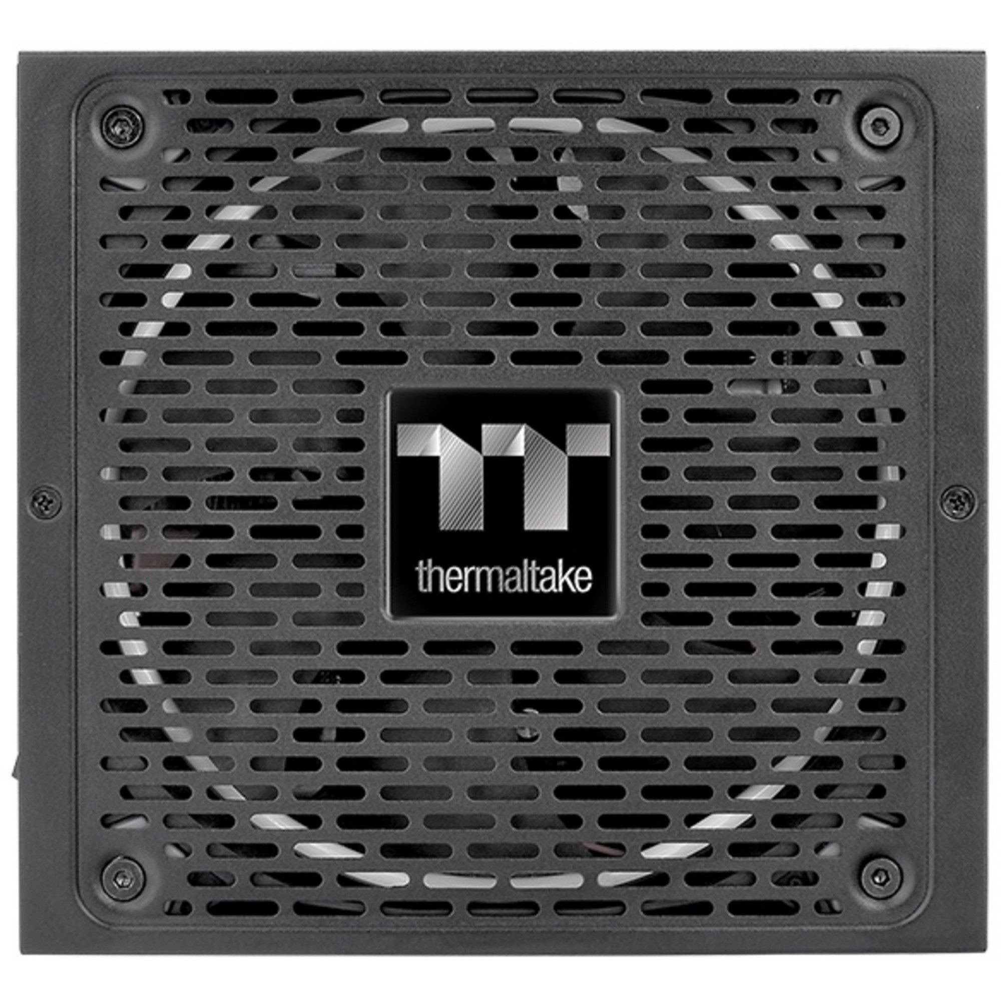 Thermaltake Thermaltake Toughpower XT 850W, PC-Netzteil, (1x PC-Netzteil (80 PLUS Gold)