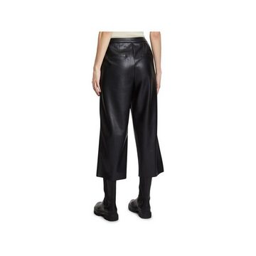 Betty Barclay Culotte schwarz regular (1-tlg)