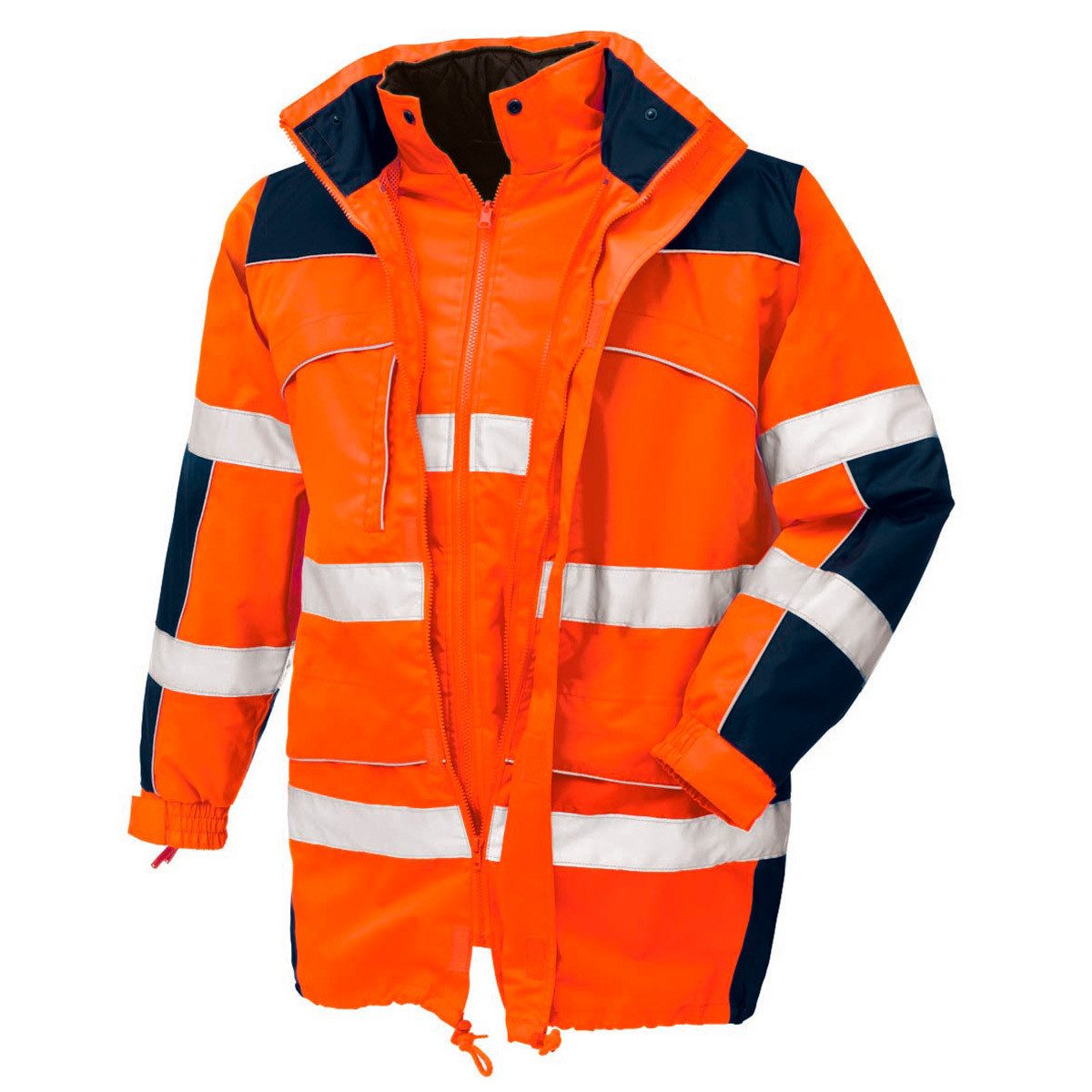 teXXor Arbeitsjacke (1-St)