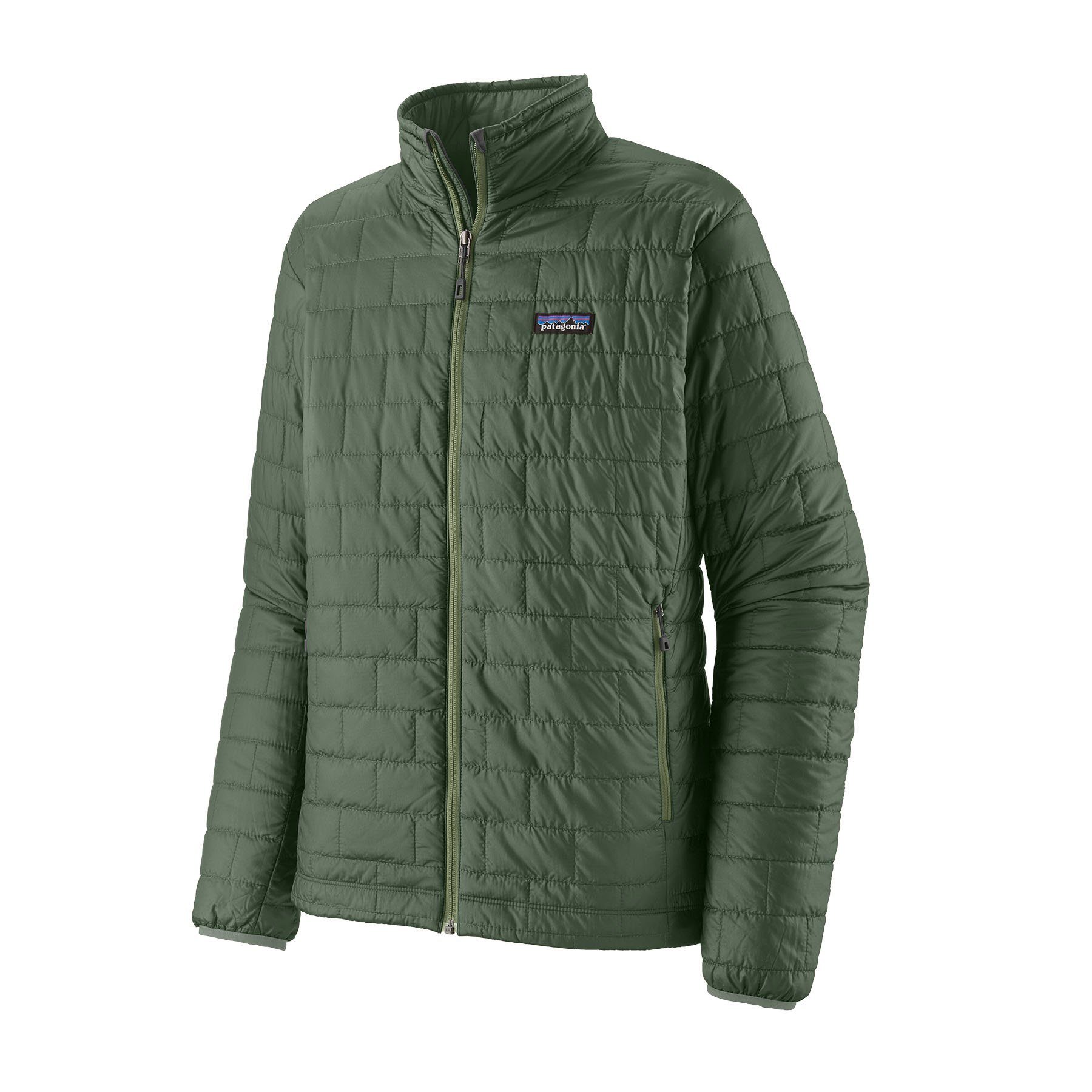 Patagonia Sommerjacke Patagonia Herren Funktionsjacke Nano Puff