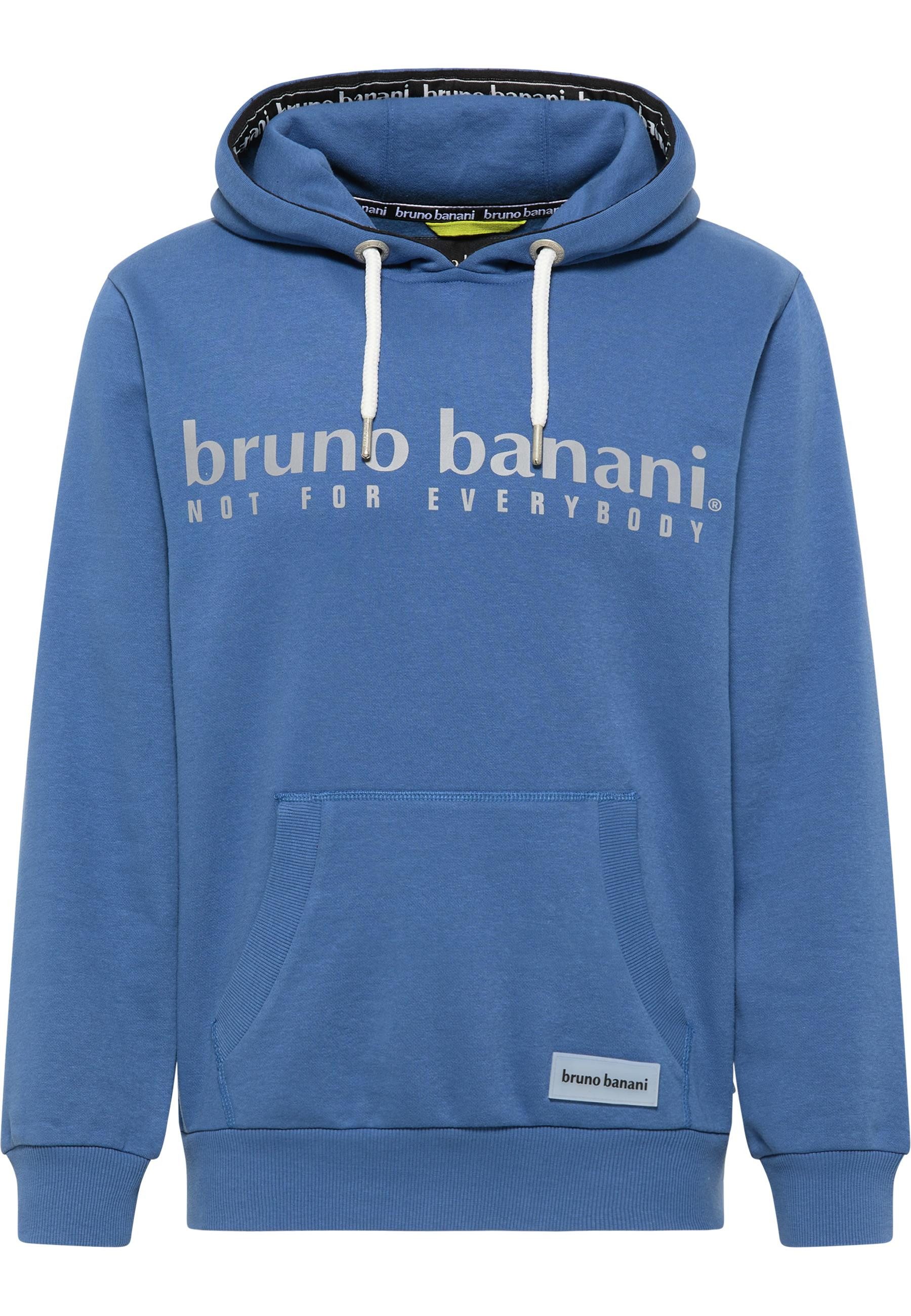 Bruno Banani Hoodie ALSTON