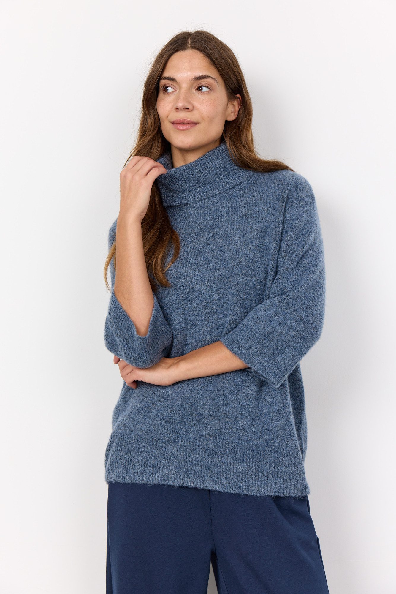 soyaconcept Strickpullover SC-NESSIE 45
